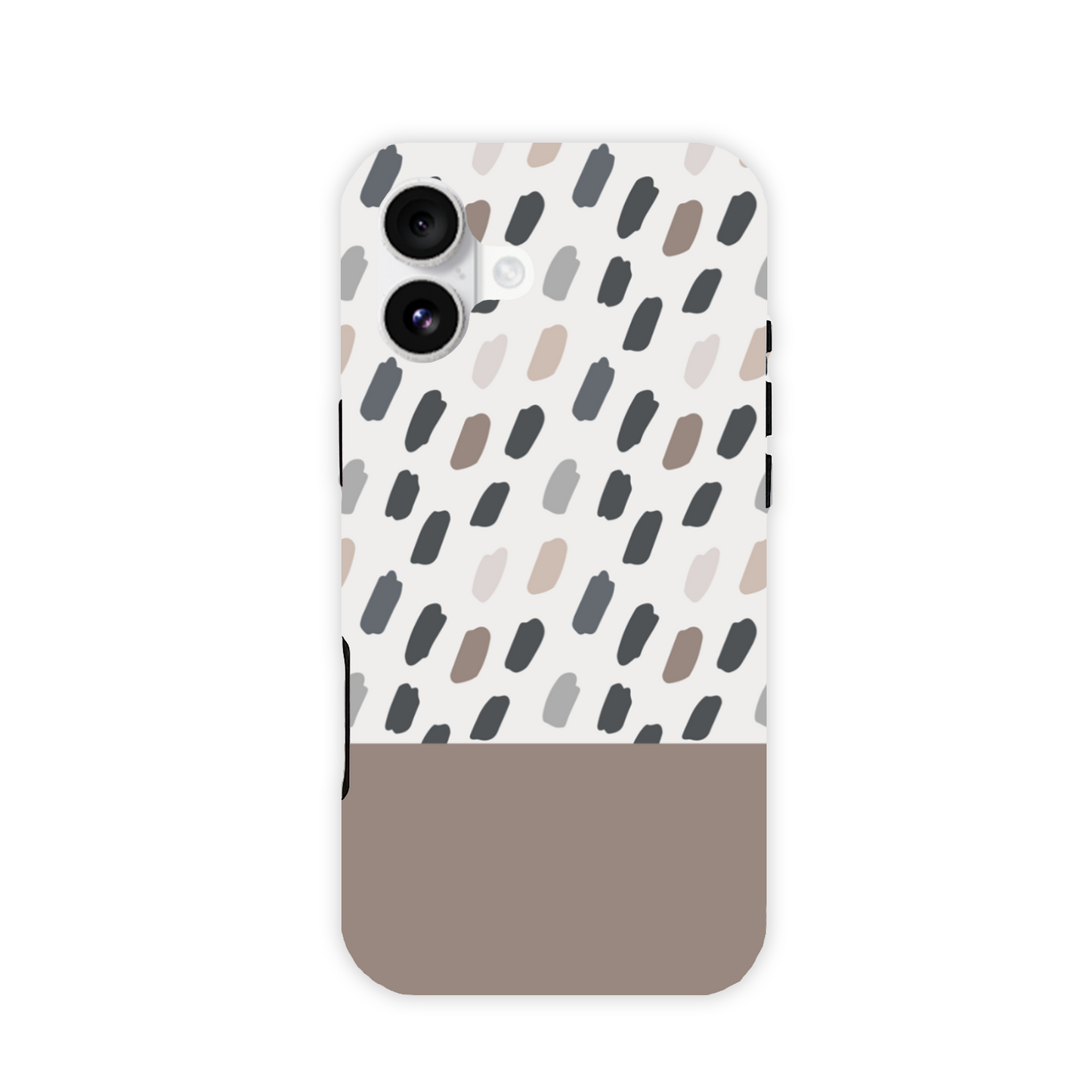 Mocca Tough Phone Case