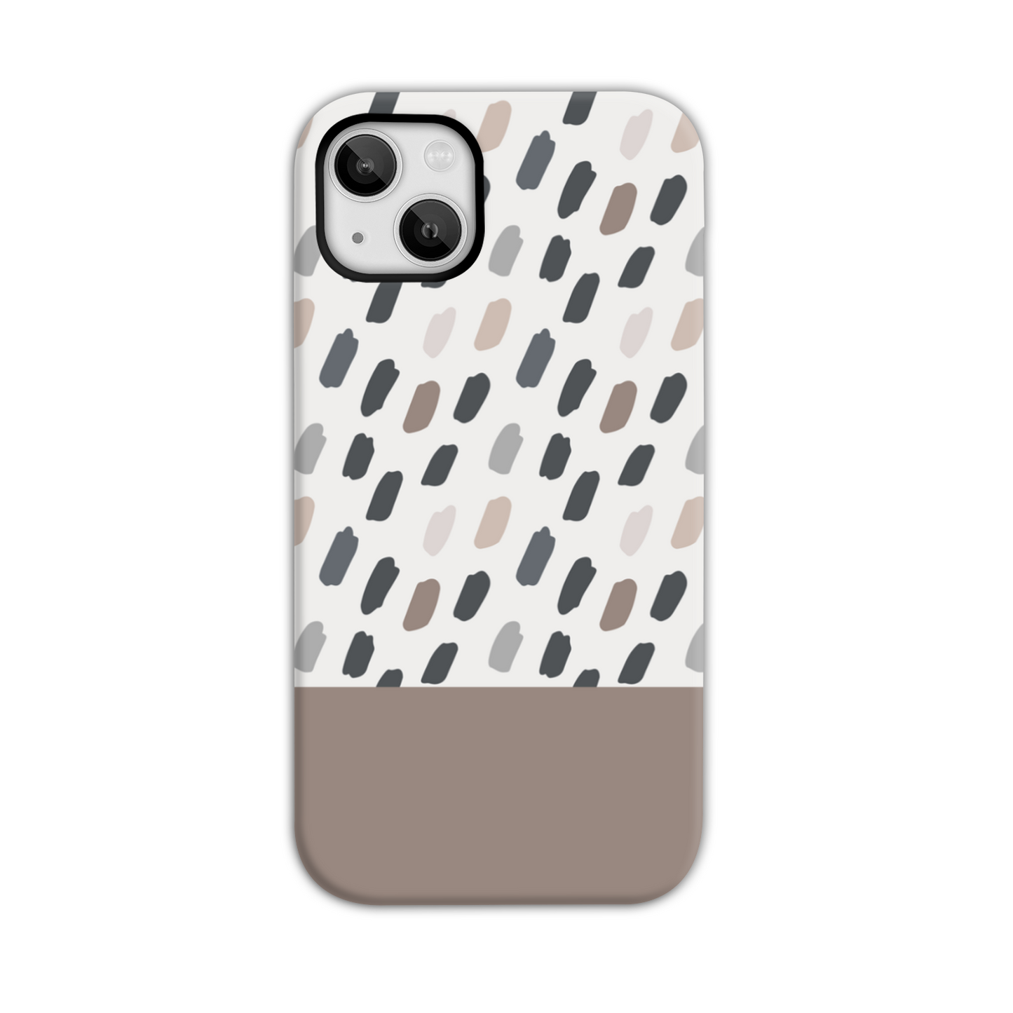 Mocca Tough Phone Case