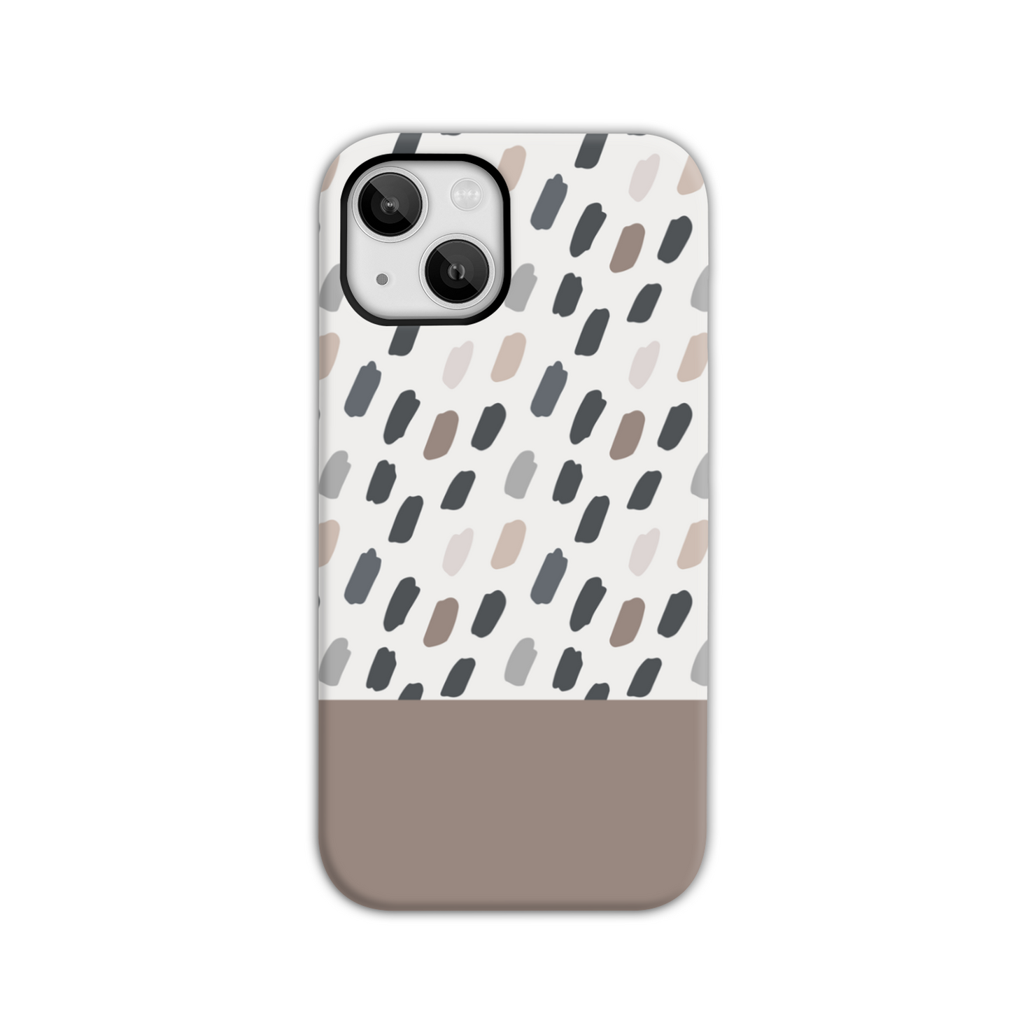 Mocca Tough Phone Case