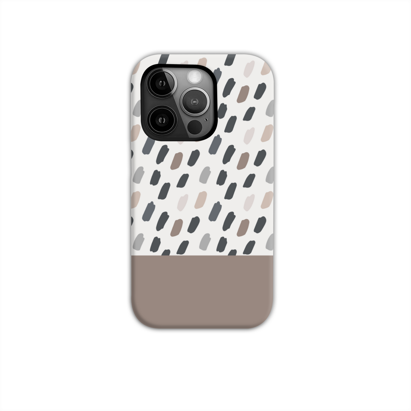 Mocca Tough Phone Case