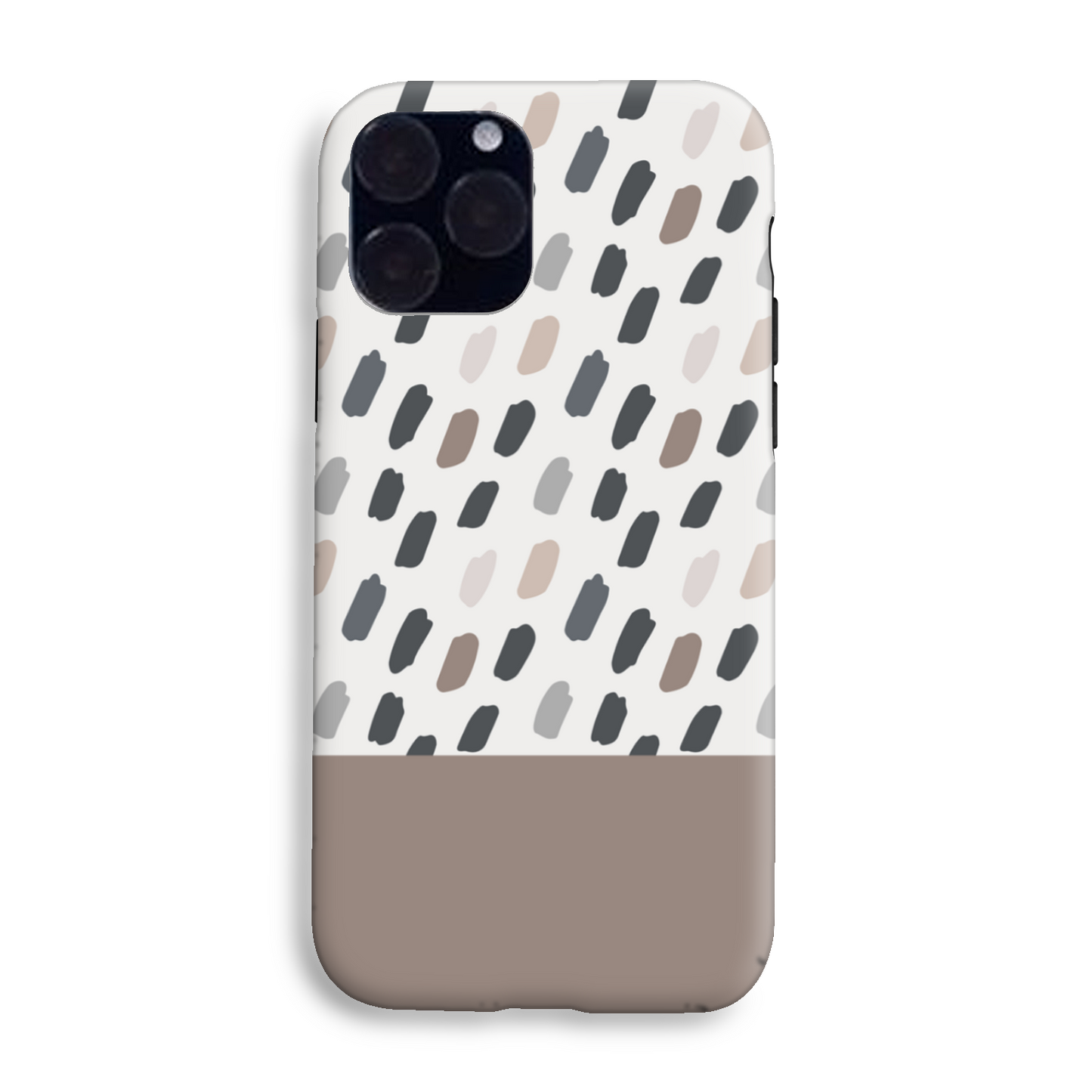 Mocca Tough Phone Case