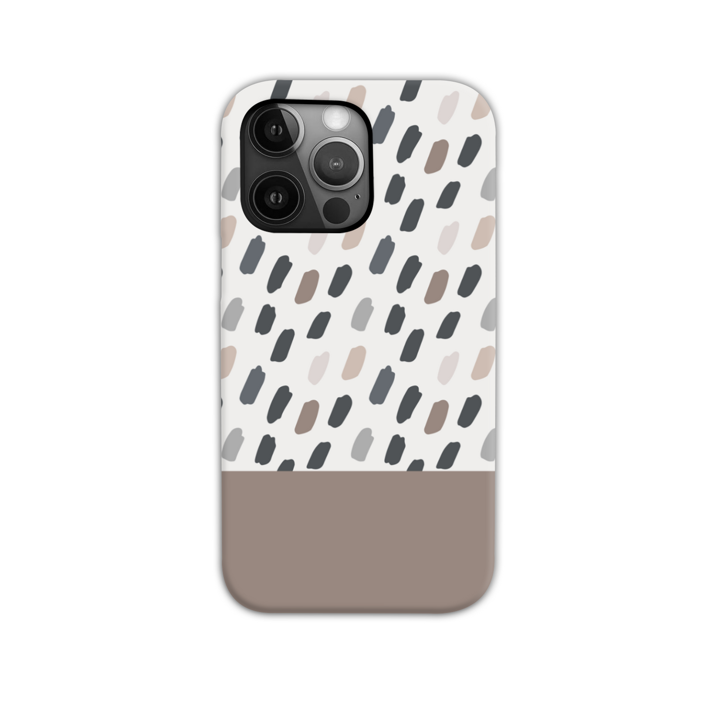 Mocca Tough Phone Case