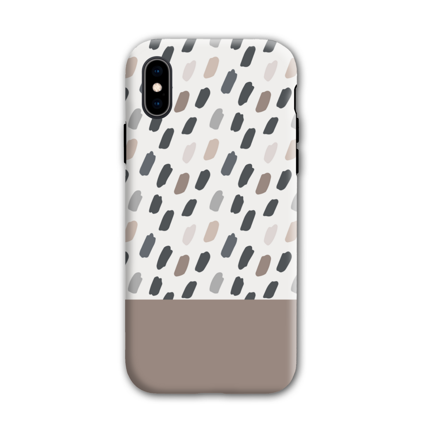 Mocca Tough Phone Case
