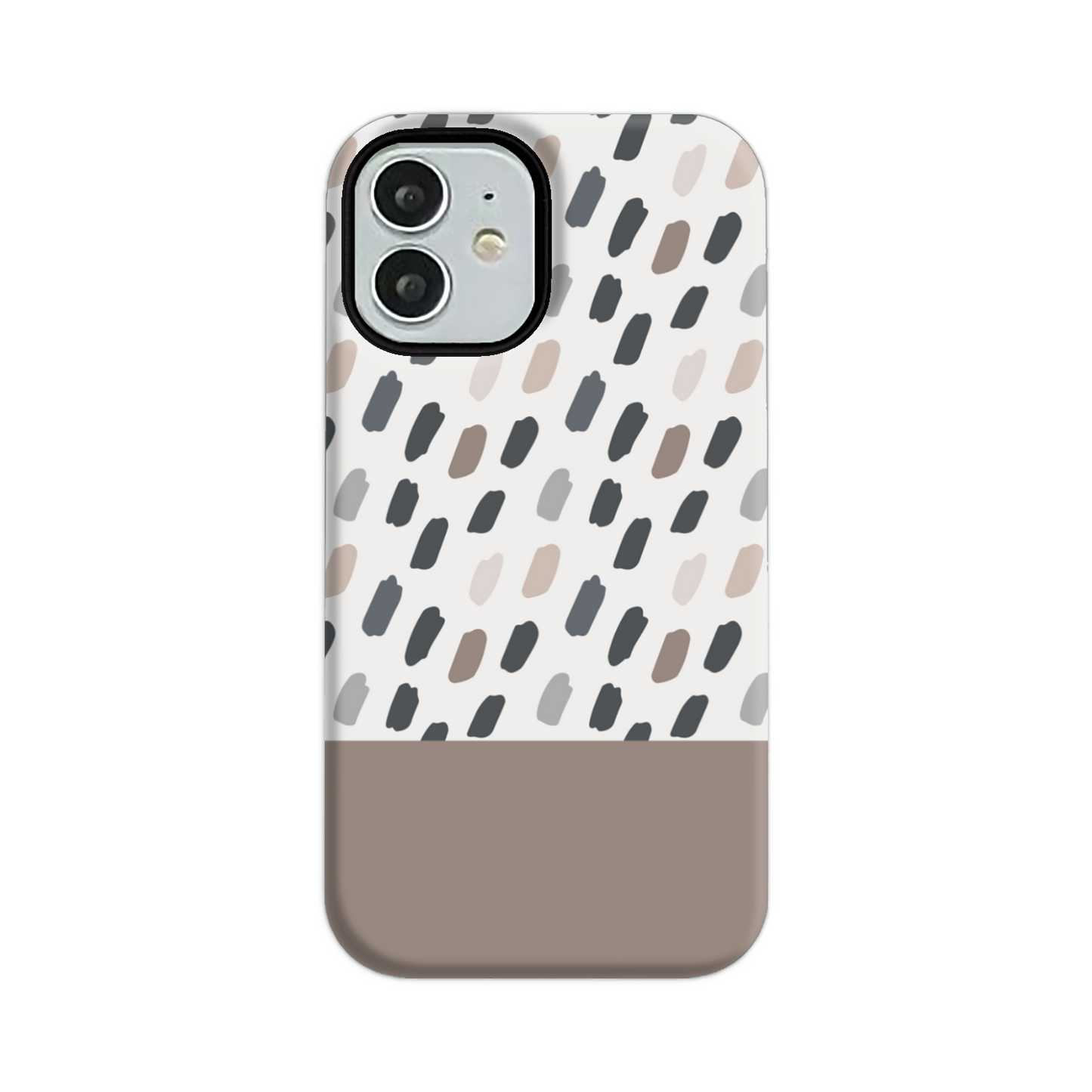 Mocca Tough Phone Case