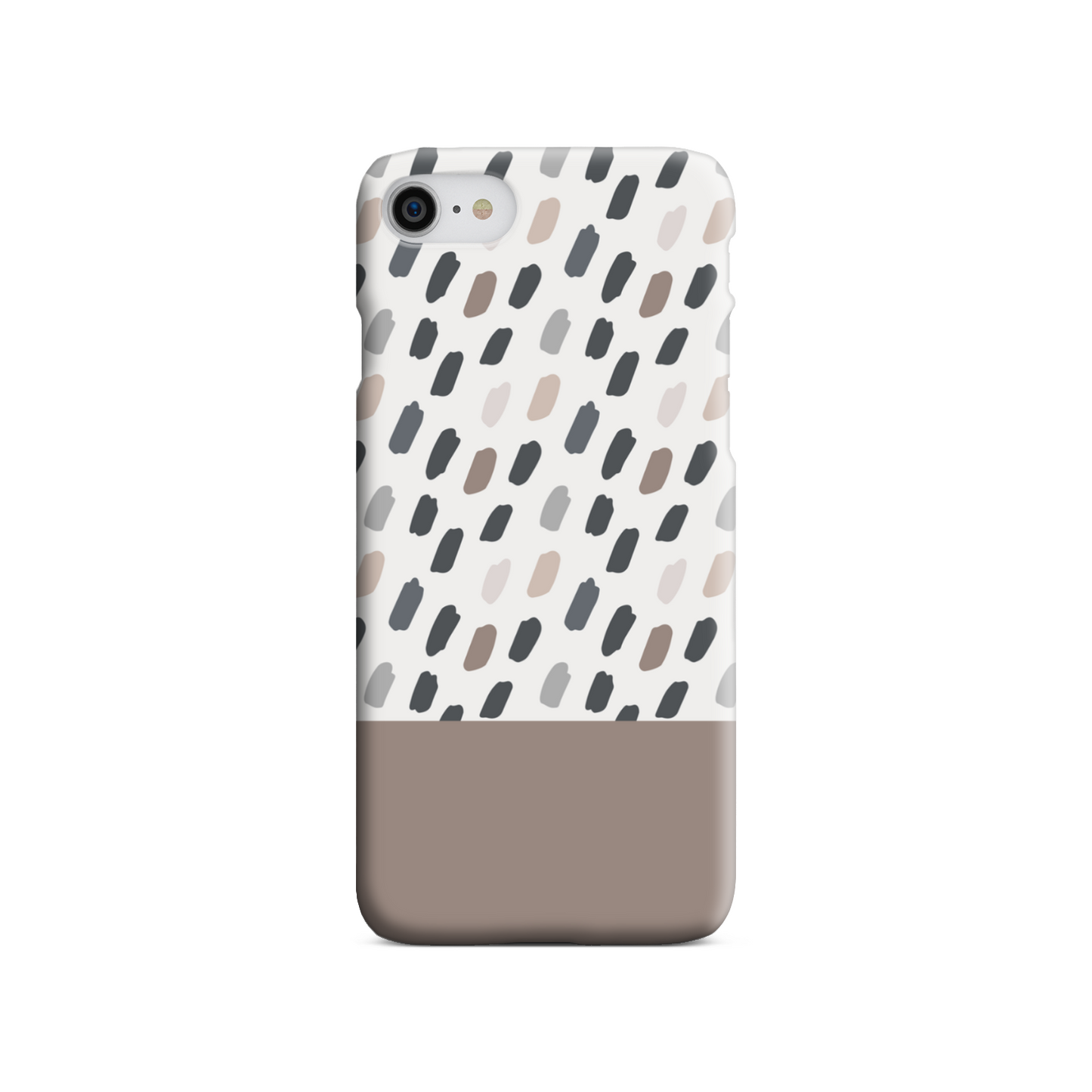 Mocca Tough Phone Case