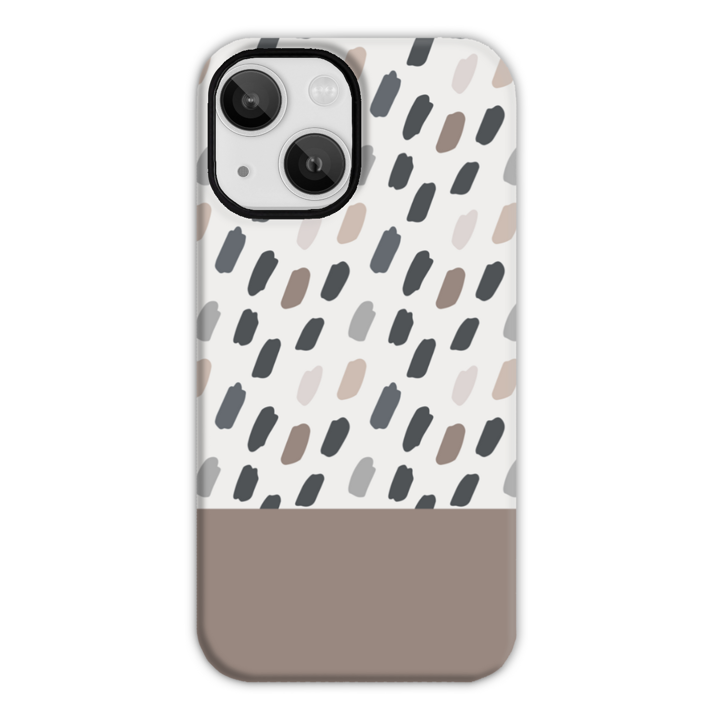 Mocca Tough Phone Case