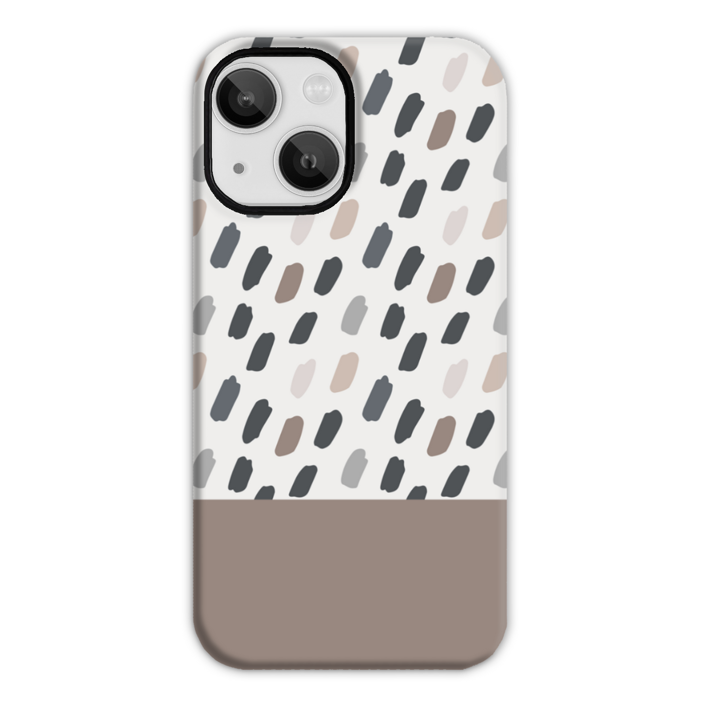 Mocca Tough Phone Case