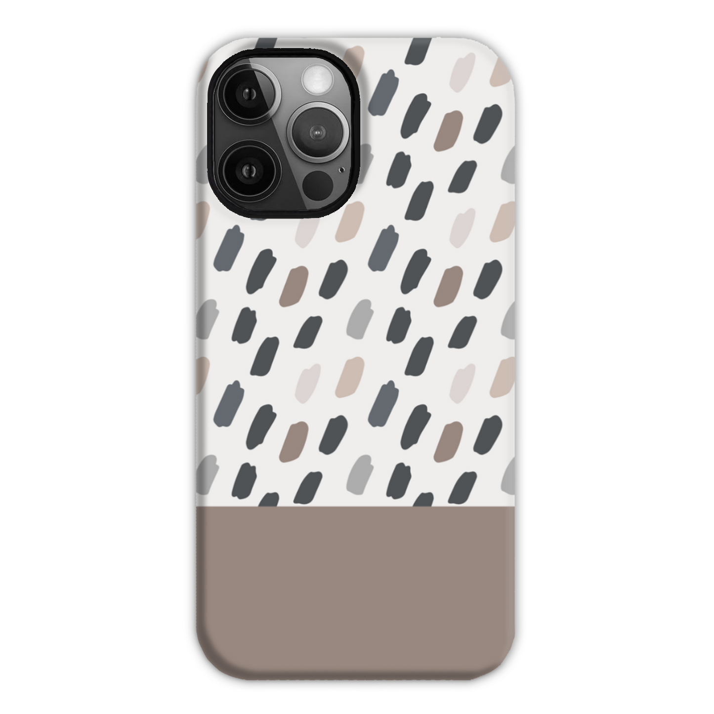Mocca Tough Phone Case
