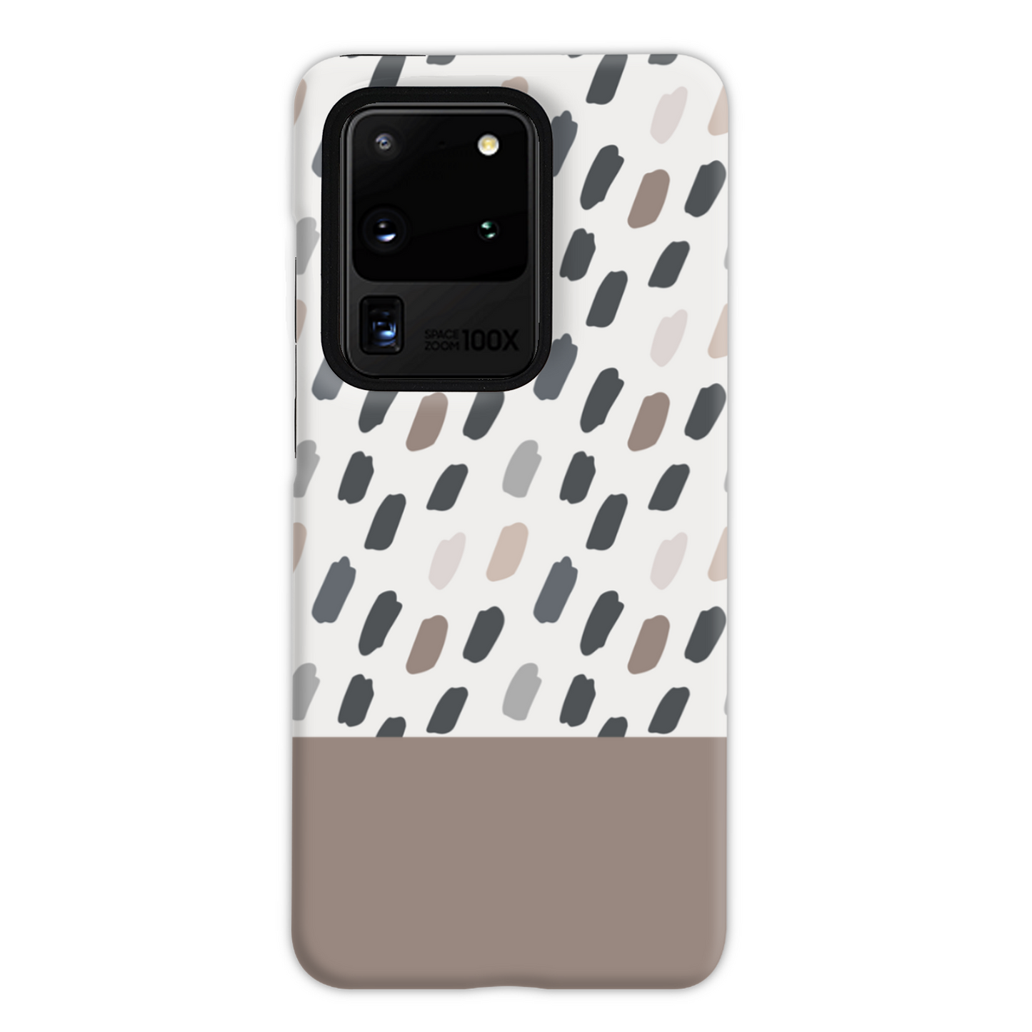 Mocca Tough Phone Case