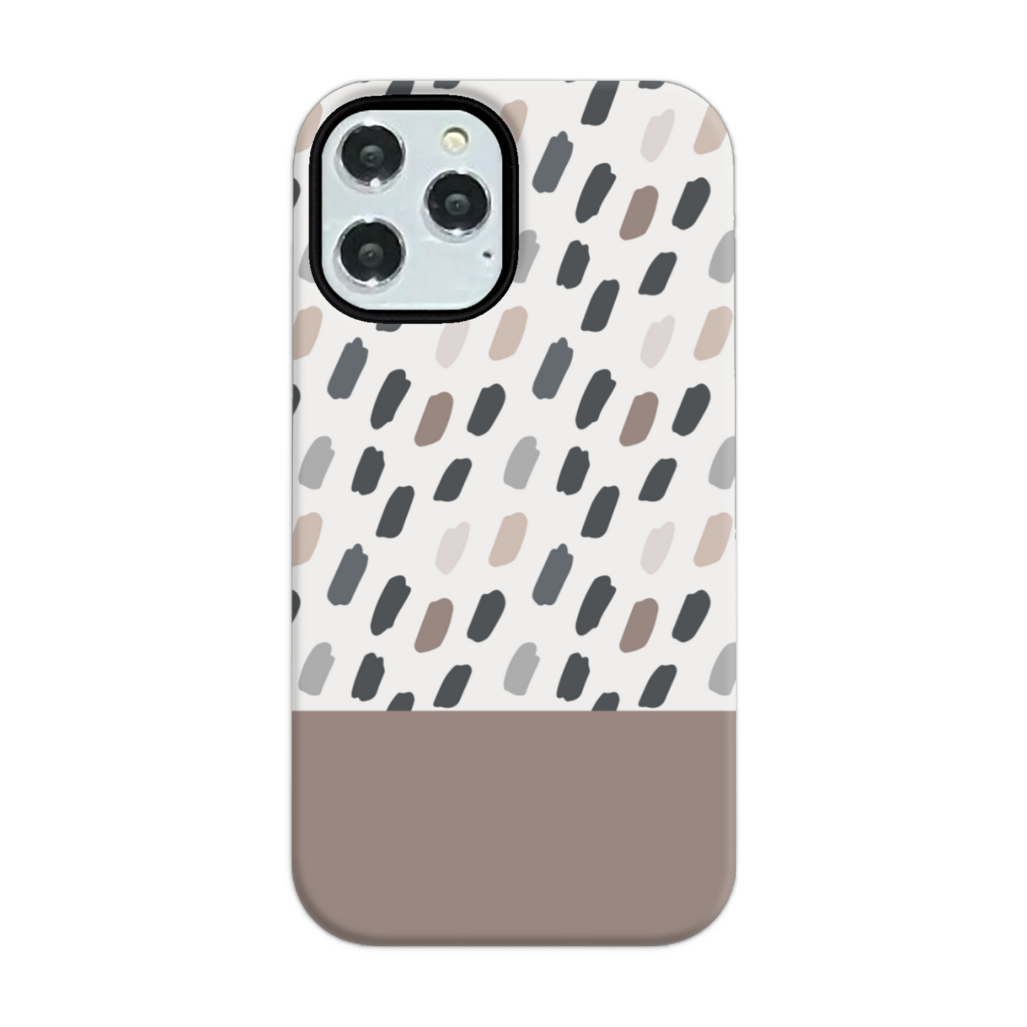 Mocca Tough Phone Case
