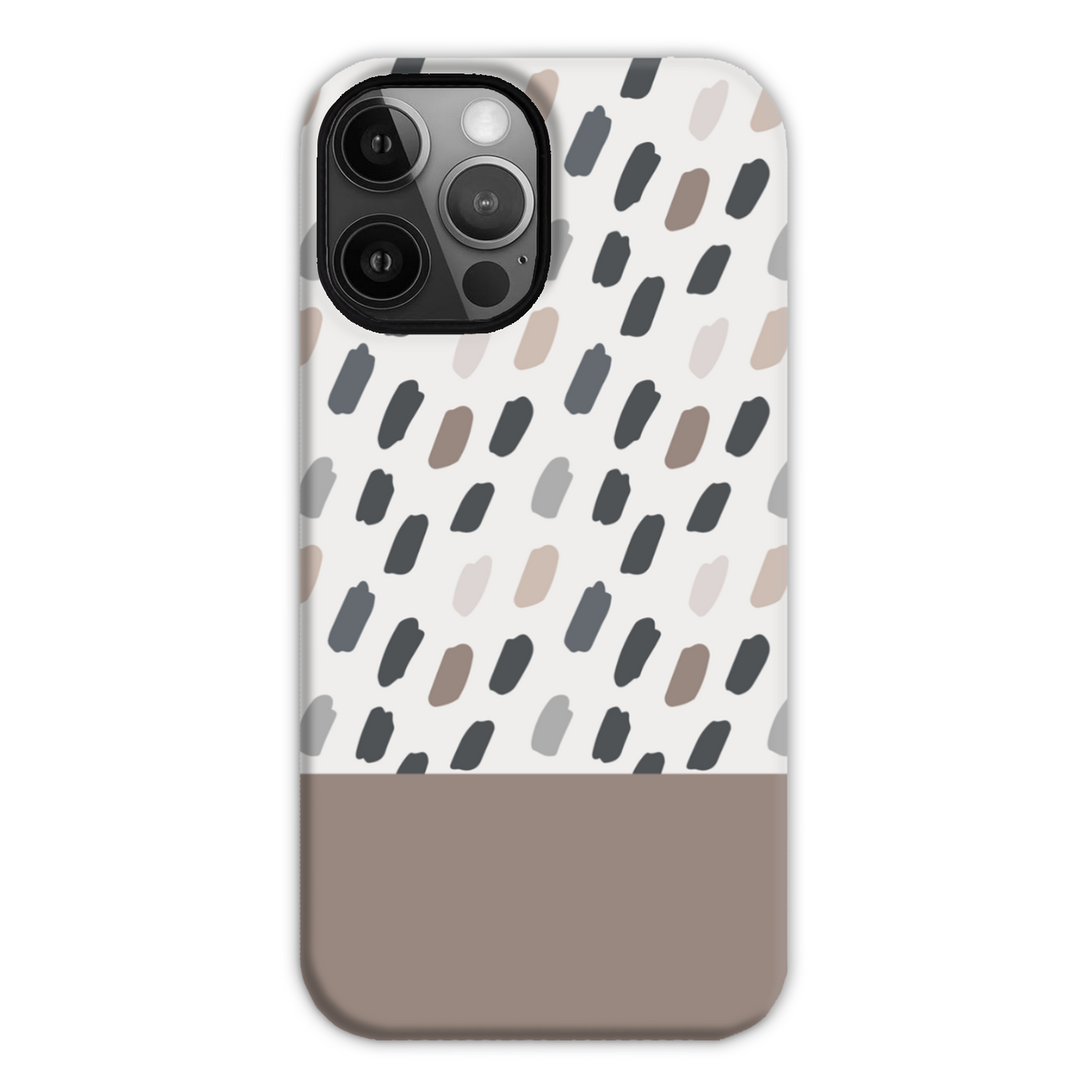 Mocca Tough Phone Case