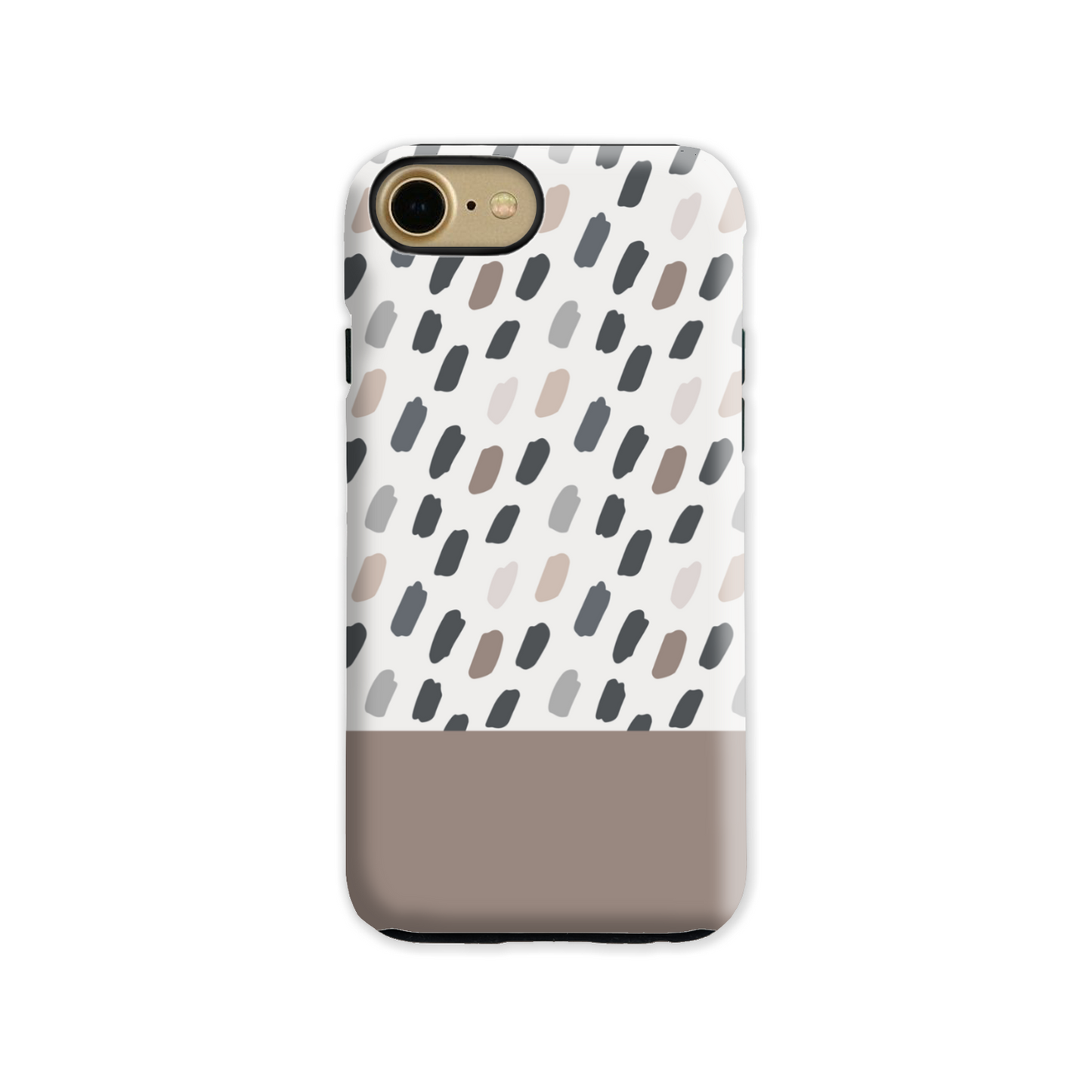 Mocca Tough Phone Case