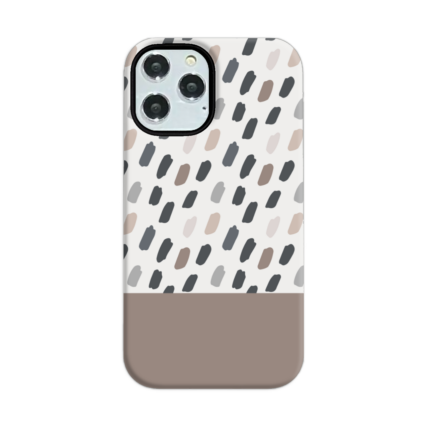 Mocca Tough Phone Case