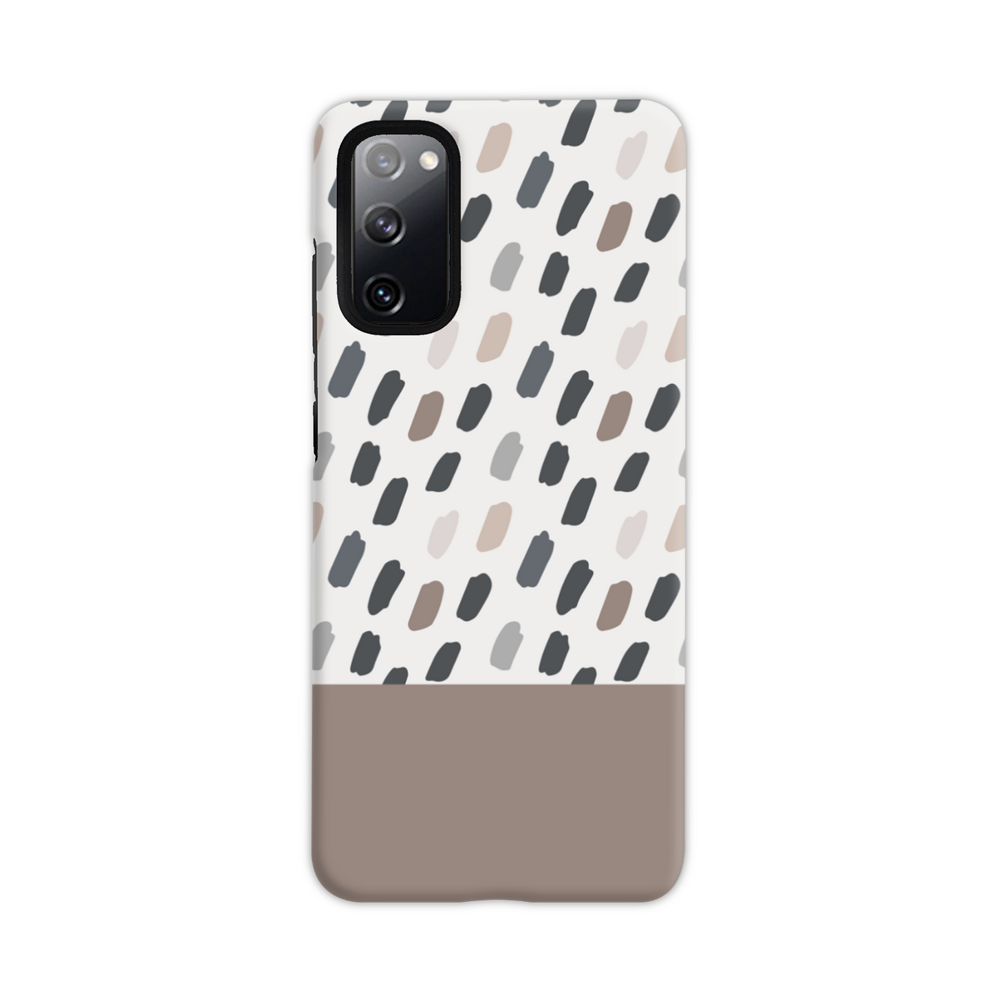 Mocca Tough Phone Case