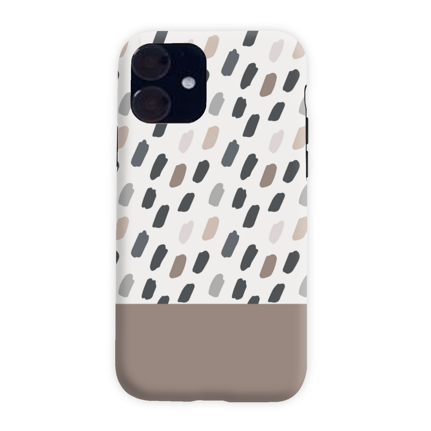 Mocca Tough Phone Case