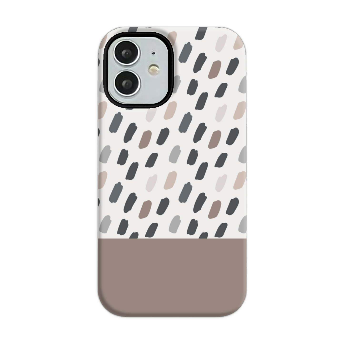 Mocca Tough Phone Case