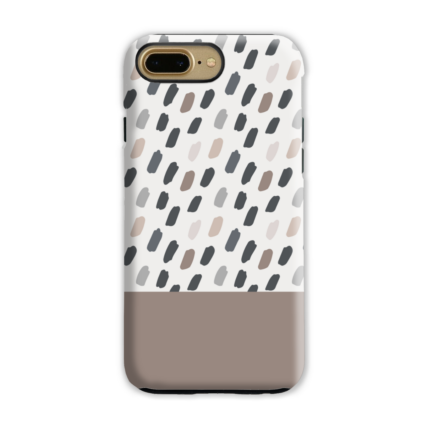 Mocca Tough Phone Case