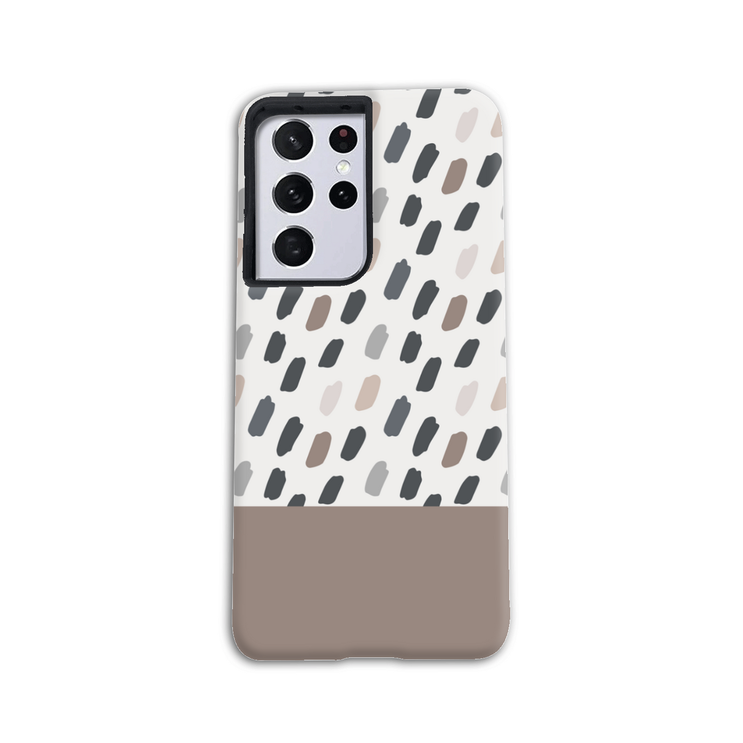 Mocca Tough Phone Case