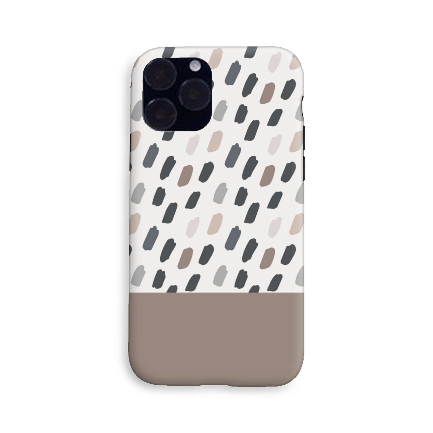 Mocca Tough Phone Case