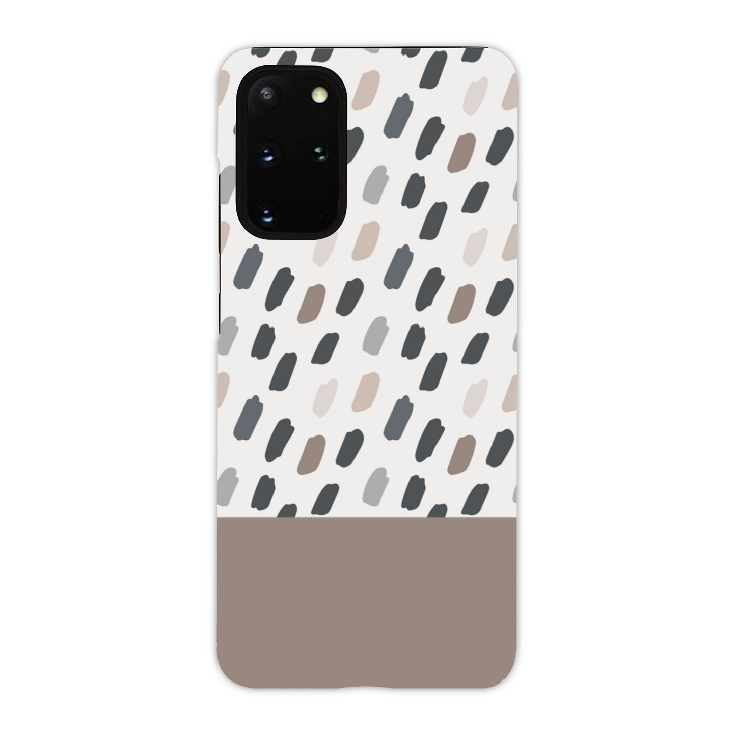 Mocca Tough Phone Case