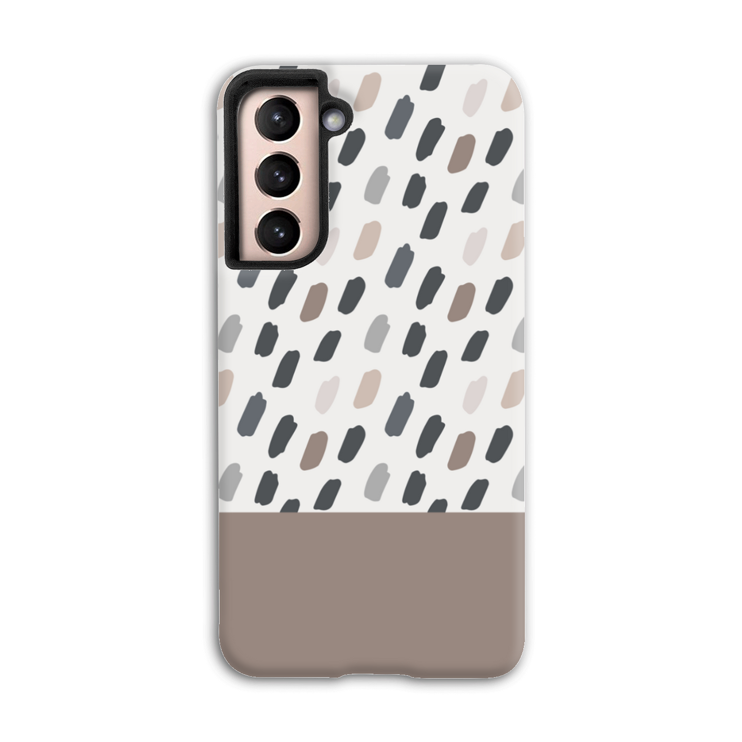 Mocca Tough Phone Case