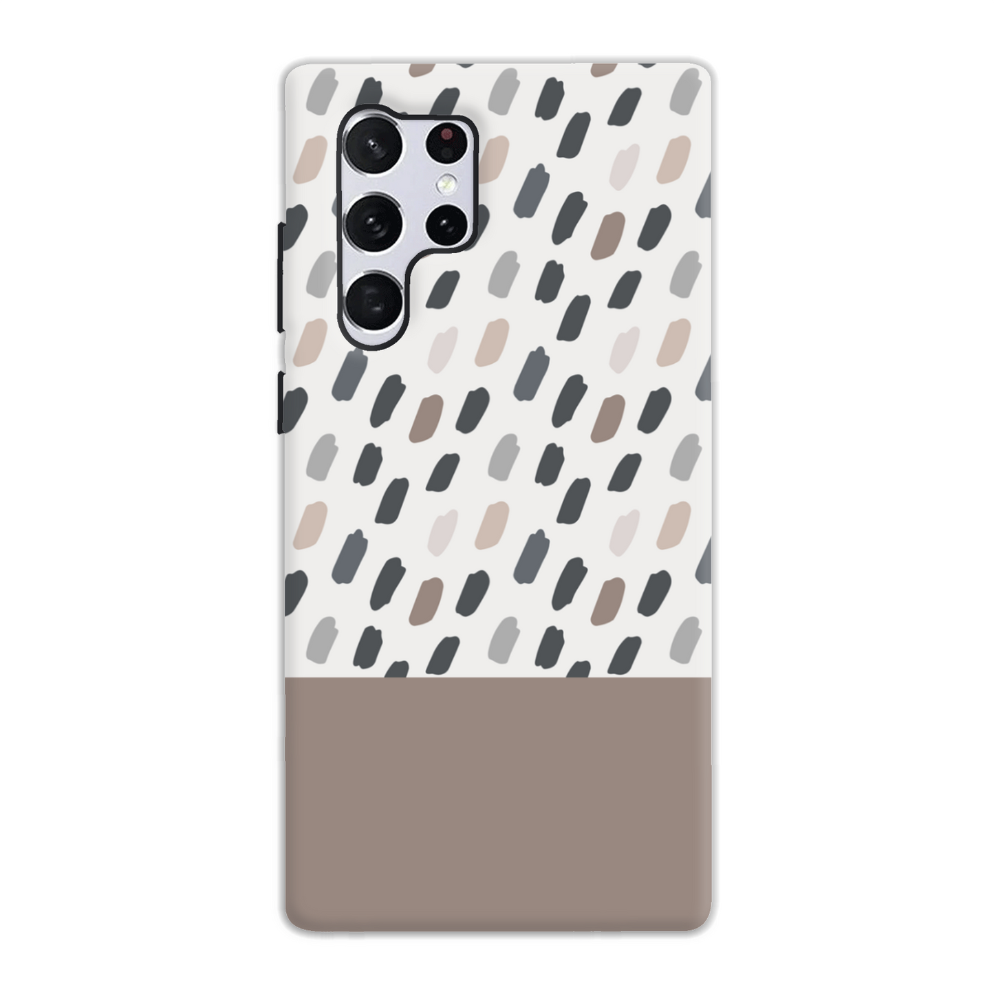 Mocca Tough Phone Case