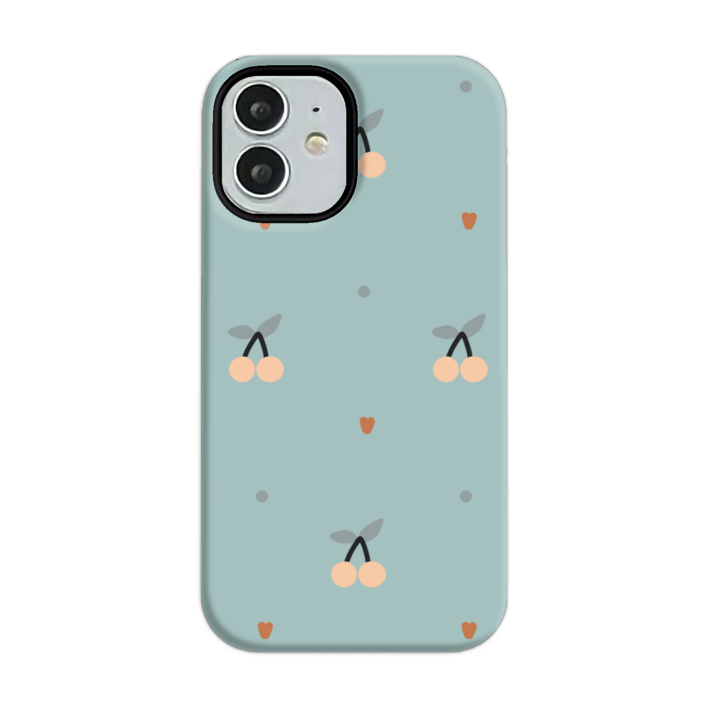 Cherry Pie Tough Phone Case