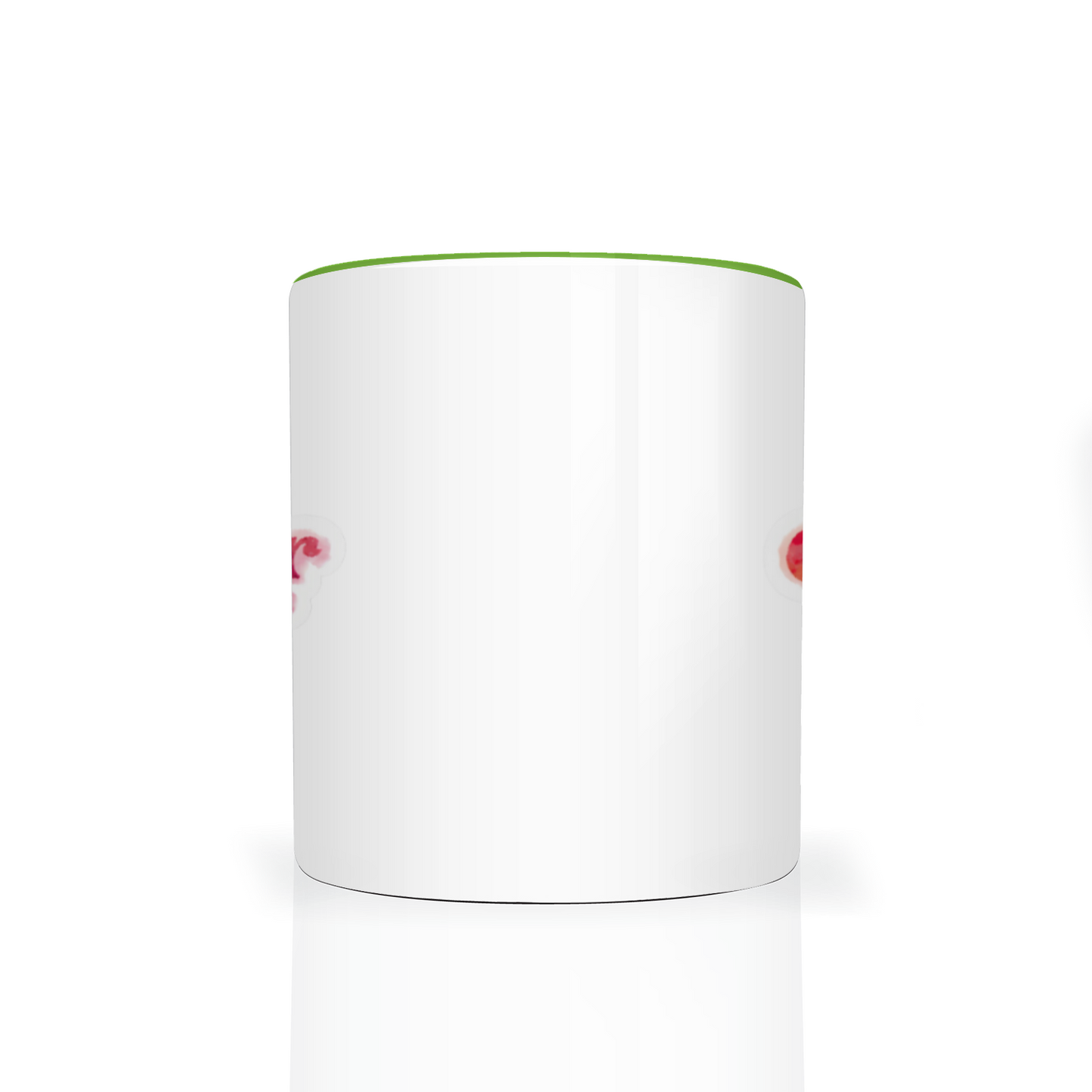 Main Character Energy 11oz Mug