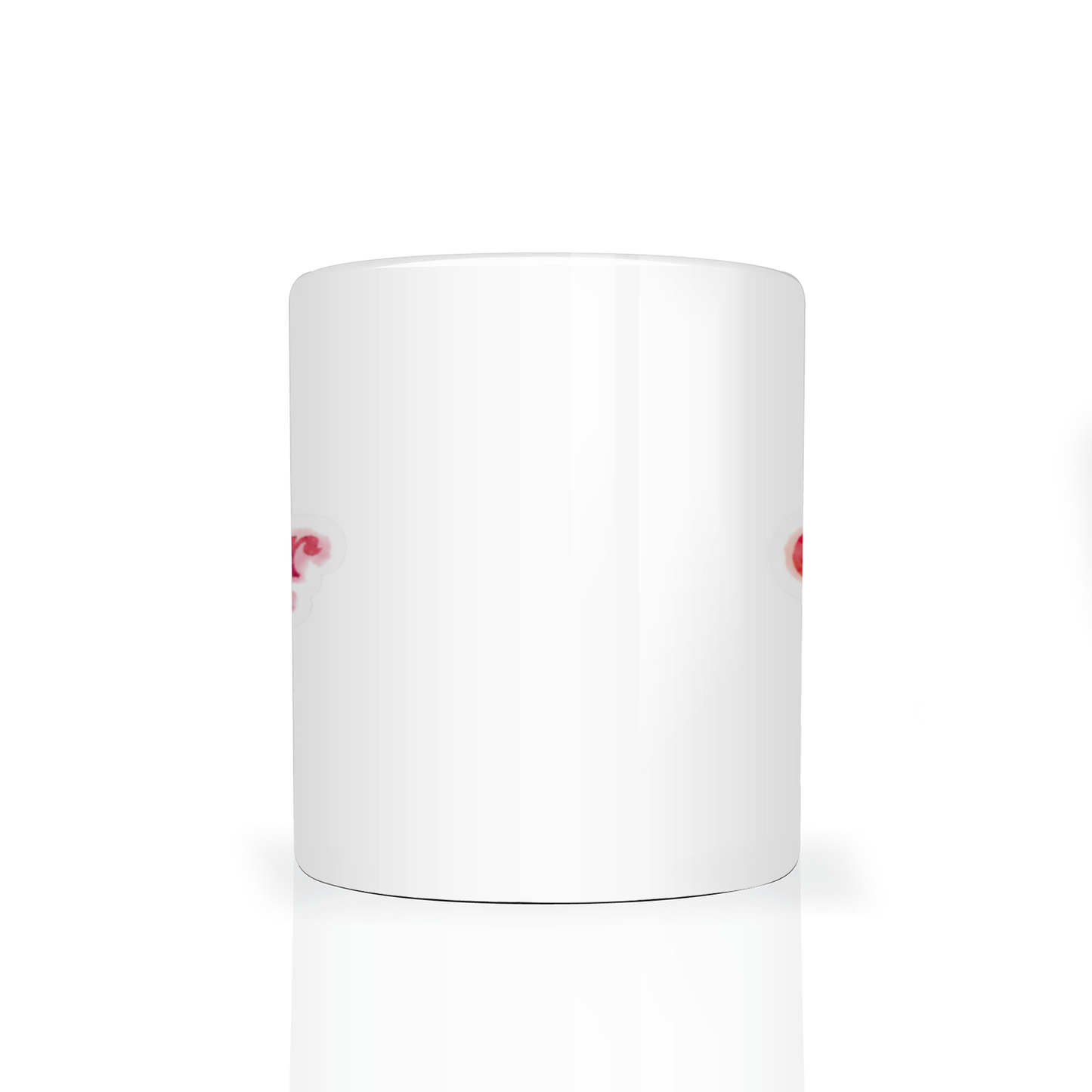 Main Character Energy 11oz Mug