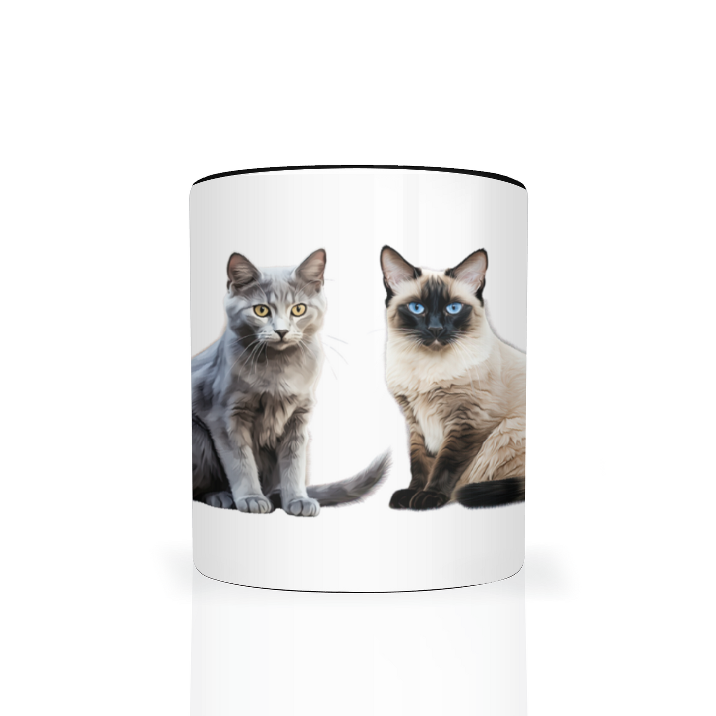 Cats 11oz Mug