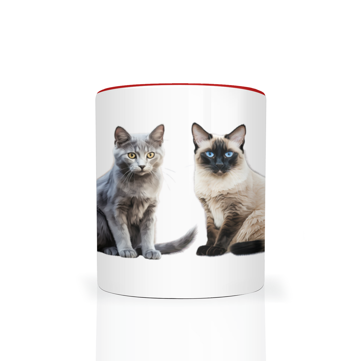 Cats 11oz Mug