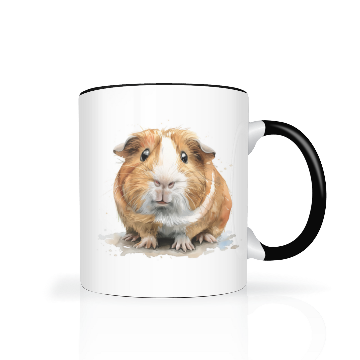 Guinea Pig 11oz Mug