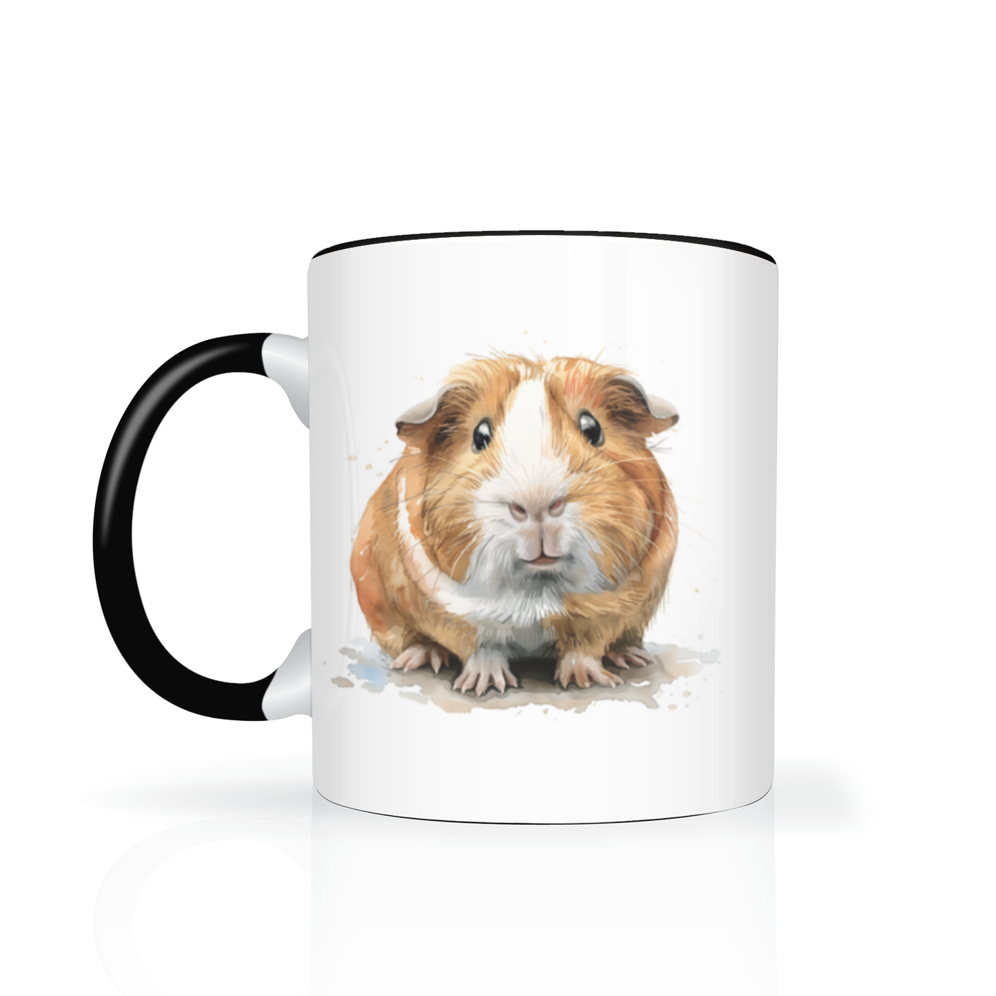 Guinea Pig 11oz Mug
