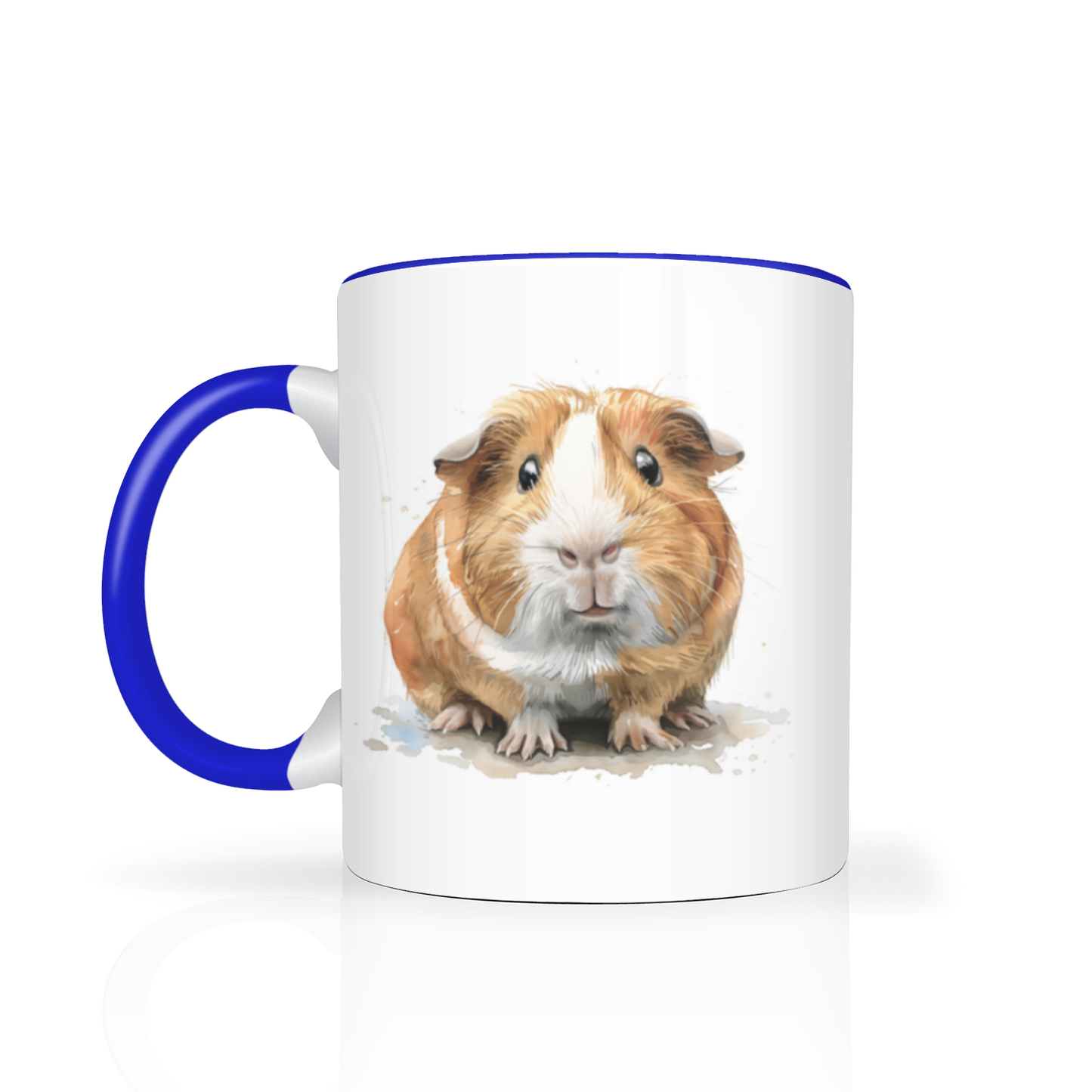 Guinea Pig 11oz Mug