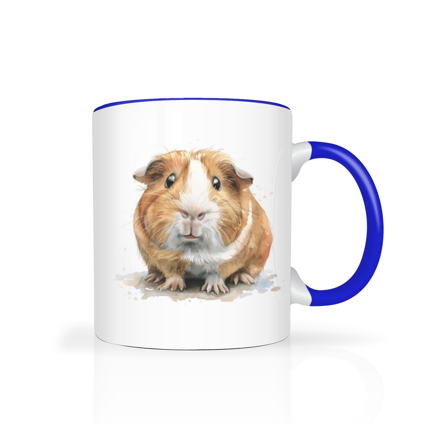 Guinea Pig 11oz Mug