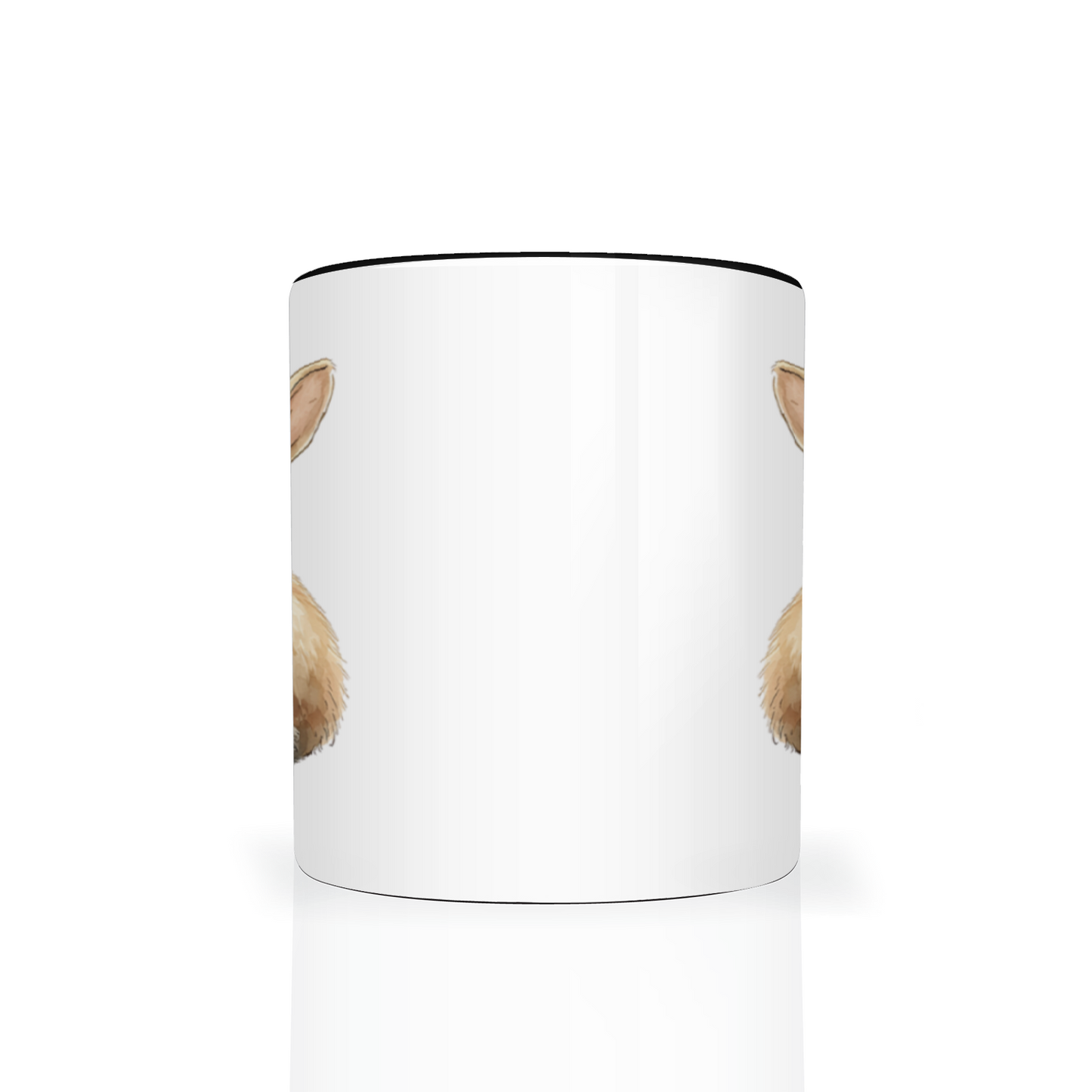 Bunny Tails 11oz Mug