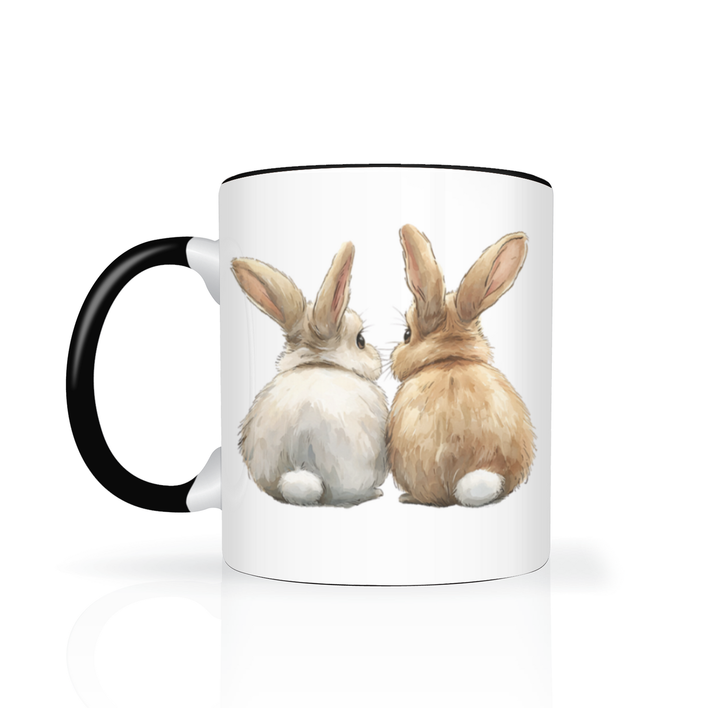 Bunny Tails 11oz Mug