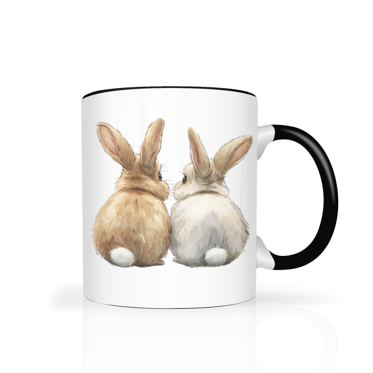 Bunny Tails 11oz Mug