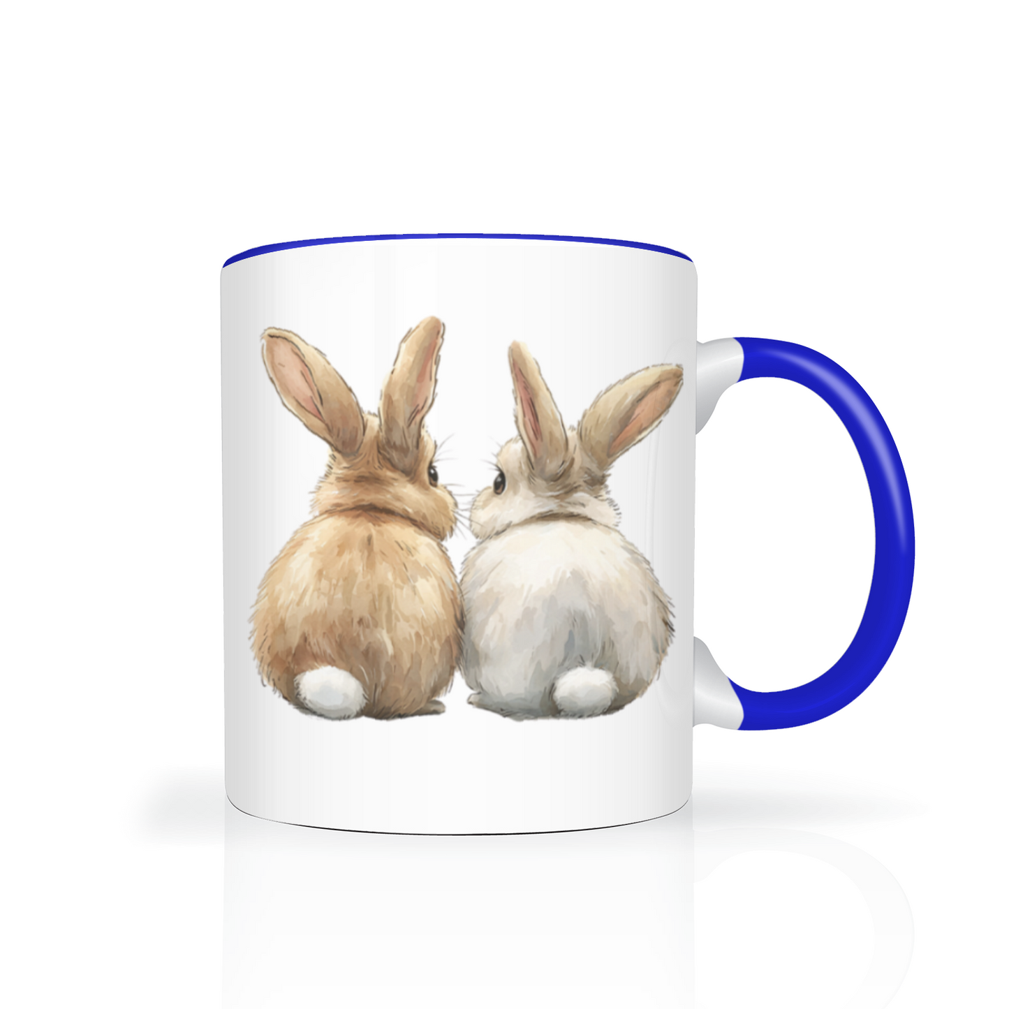 Bunny Tails 11oz Mug