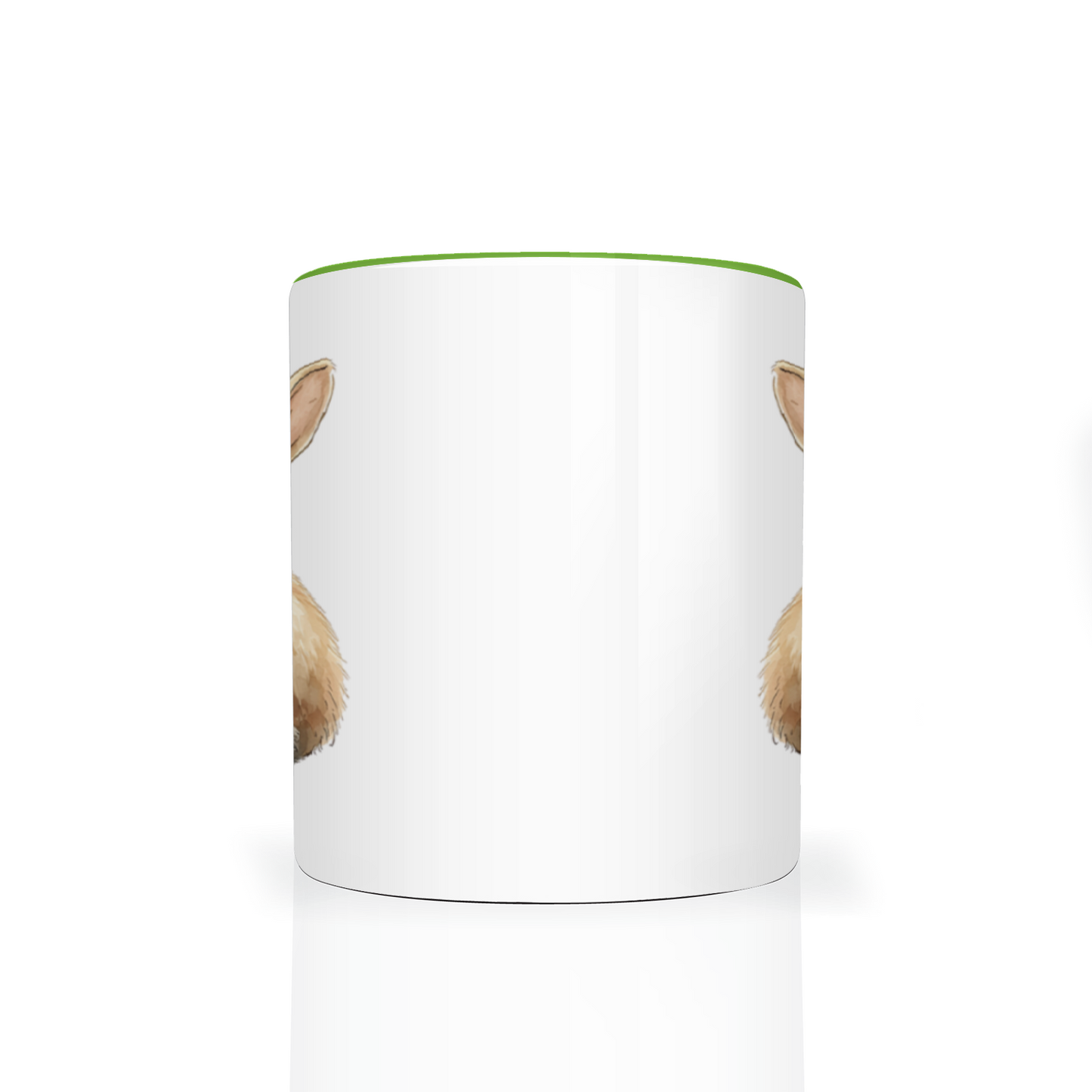Bunny Tails 11oz Mug