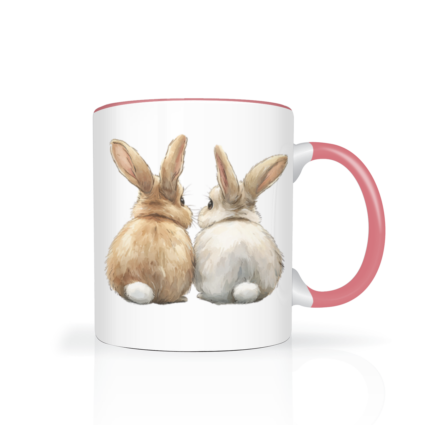 Bunny Tails 11oz Mug