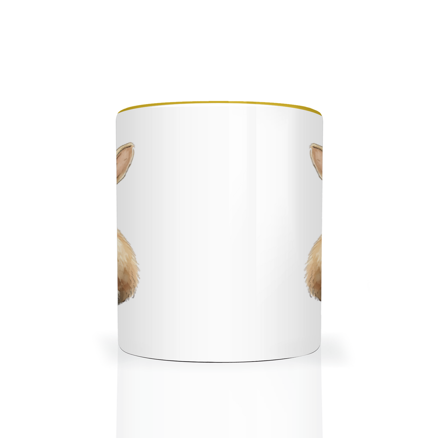 Bunny Tails 11oz Mug