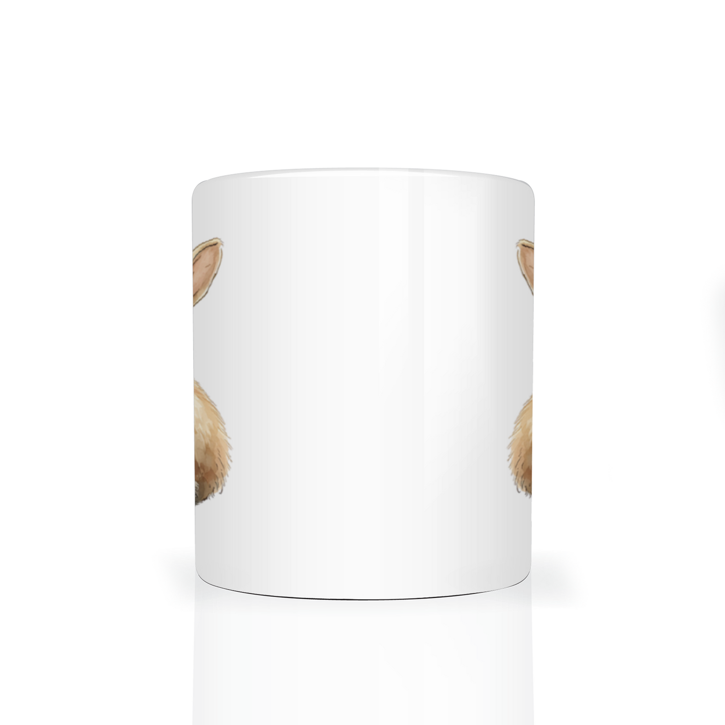 Bunny Tails 11oz Mug