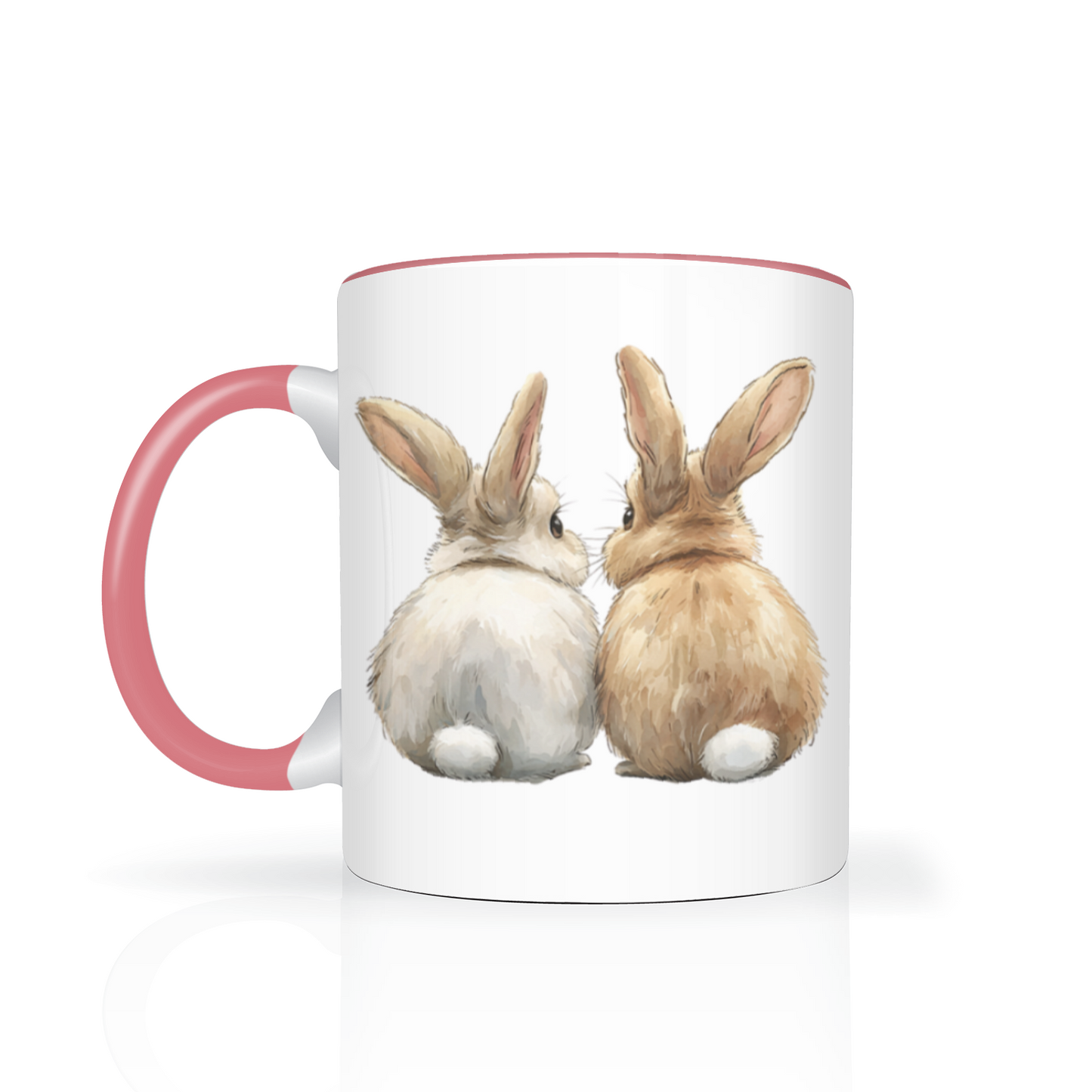 Bunny Tails 11oz Mug