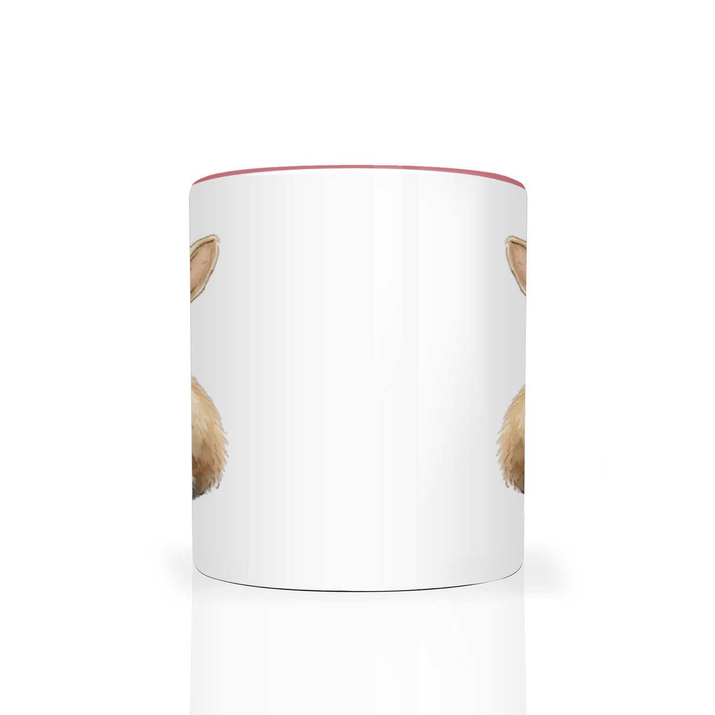Bunny Tails 11oz Mug