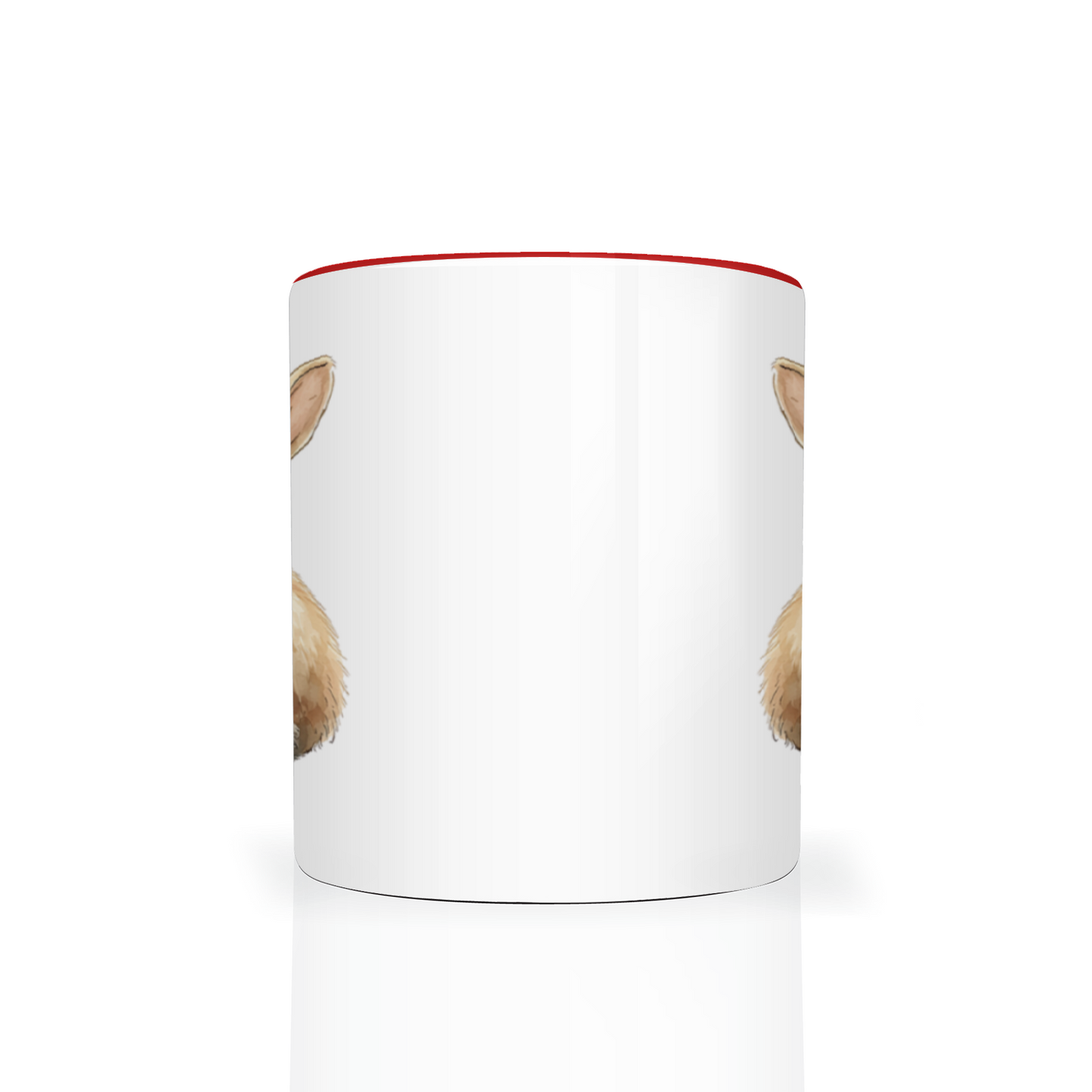 Bunny Tails 11oz Mug