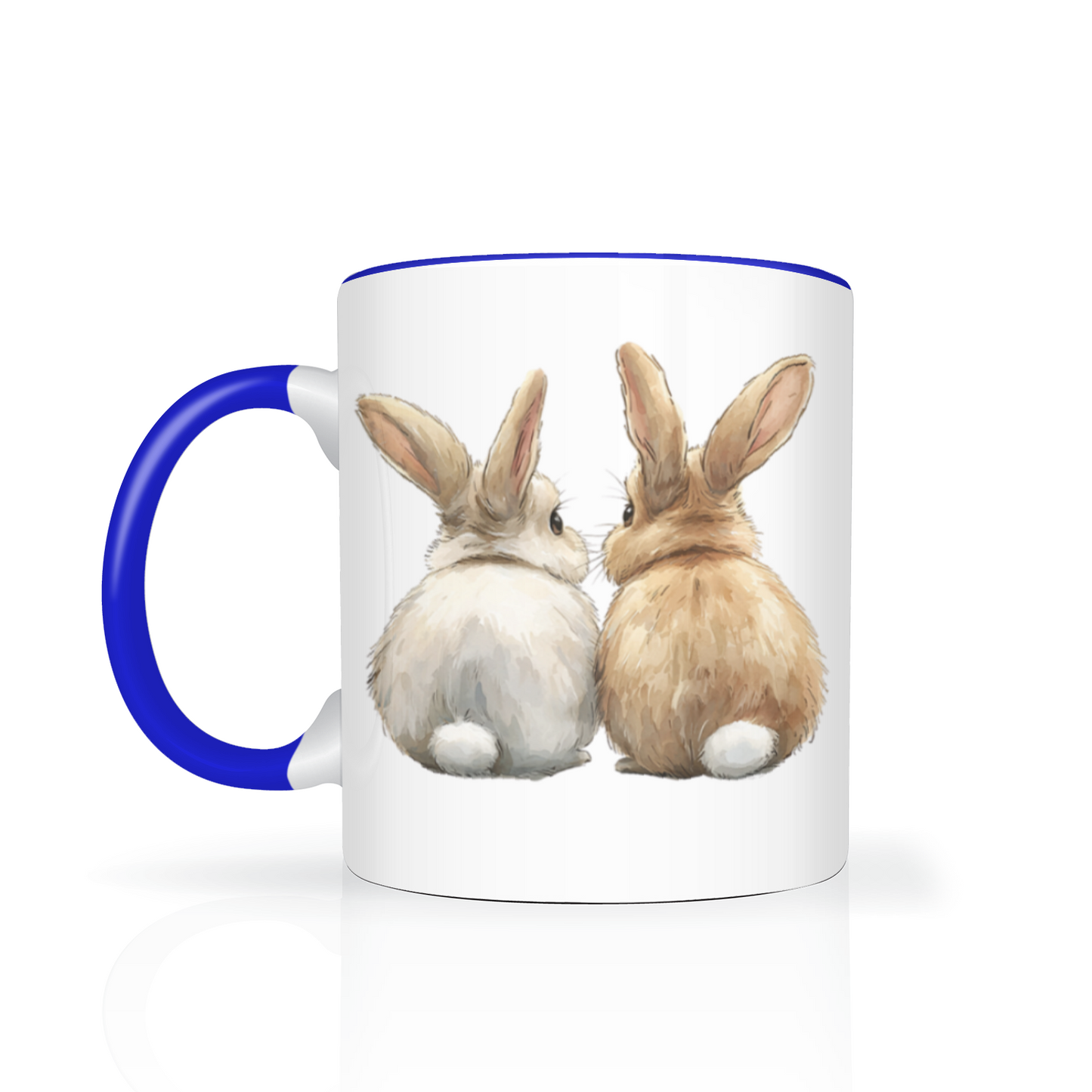 Bunny Tails 11oz Mug