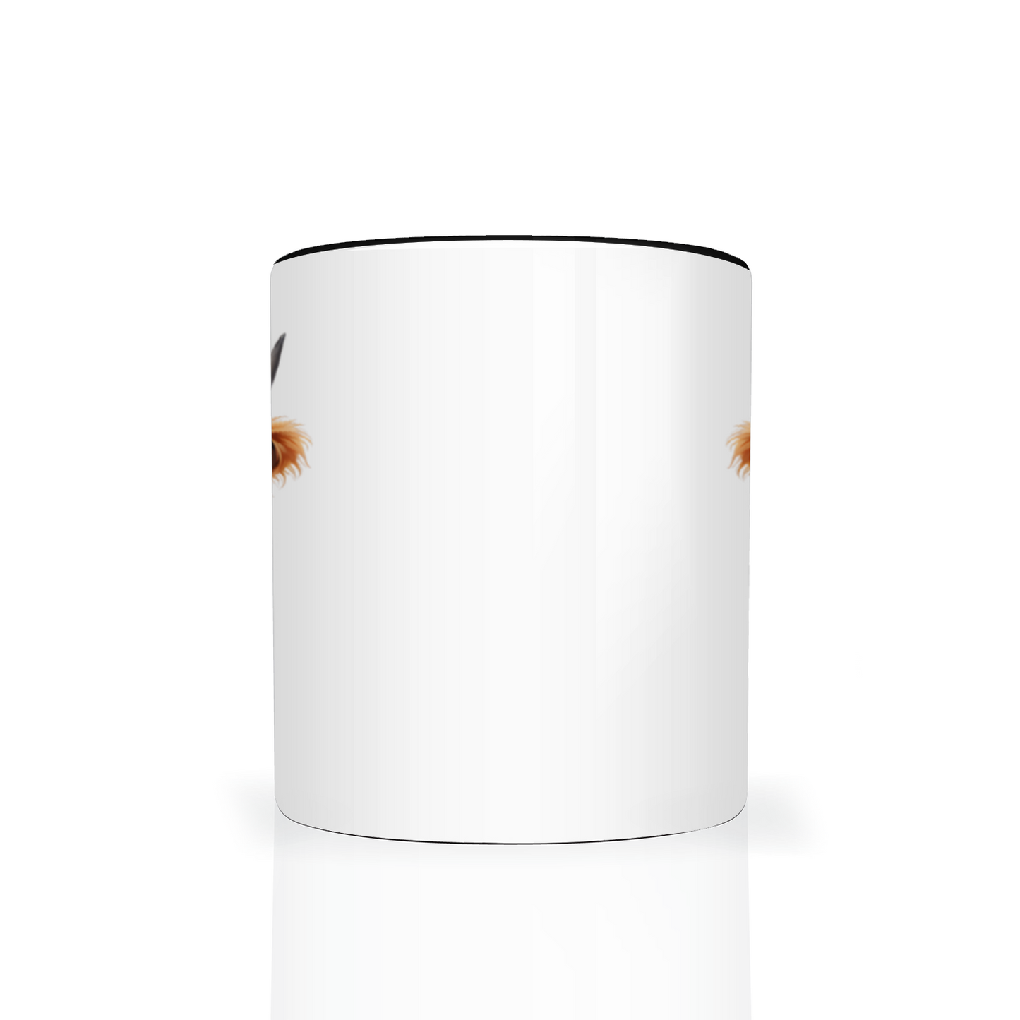 Highland Cow 11oz Mug