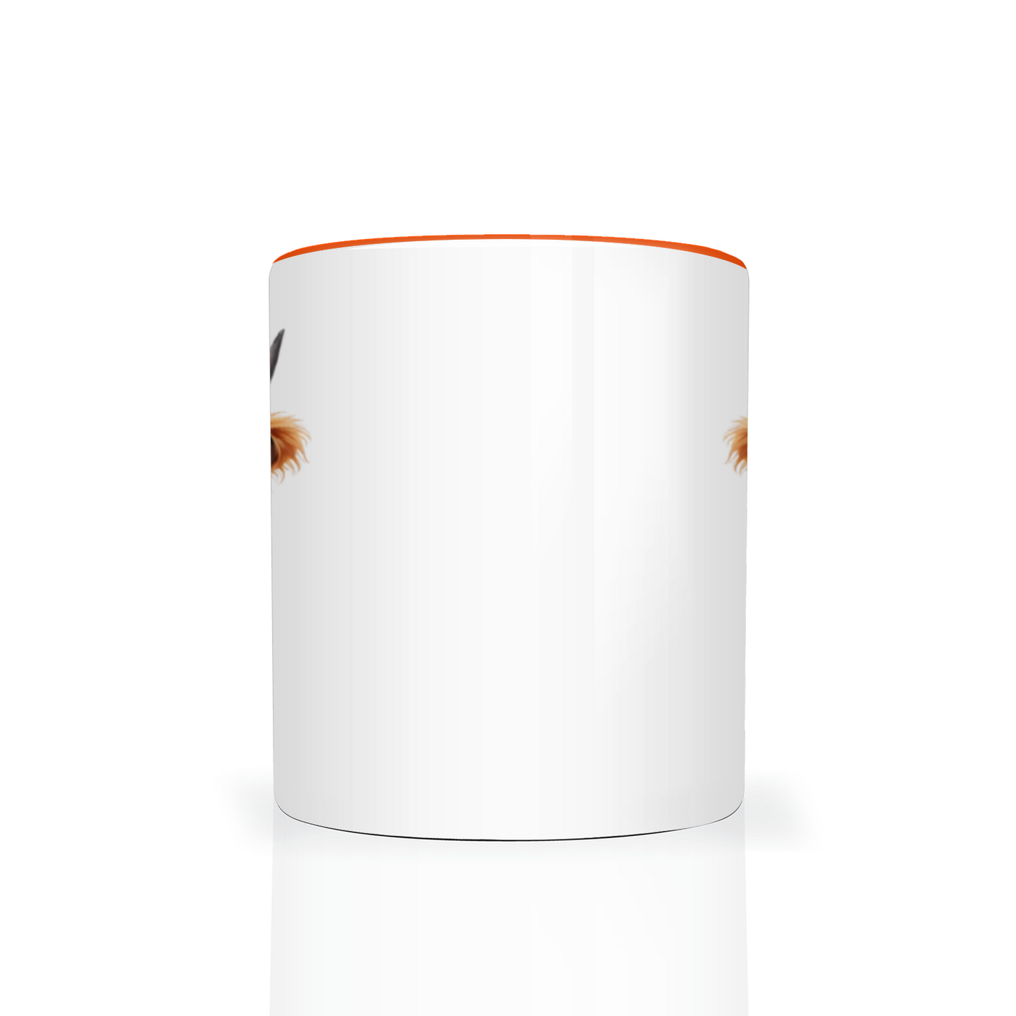Highland Cow 11oz Mug