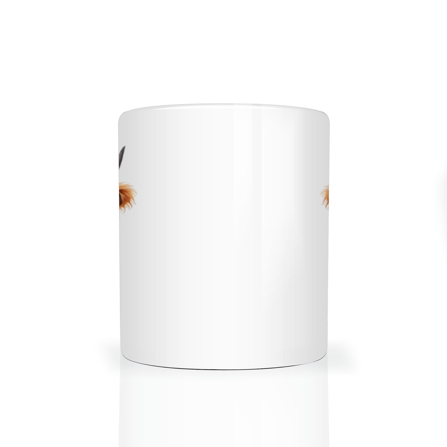 Highland Cow 11oz Mug